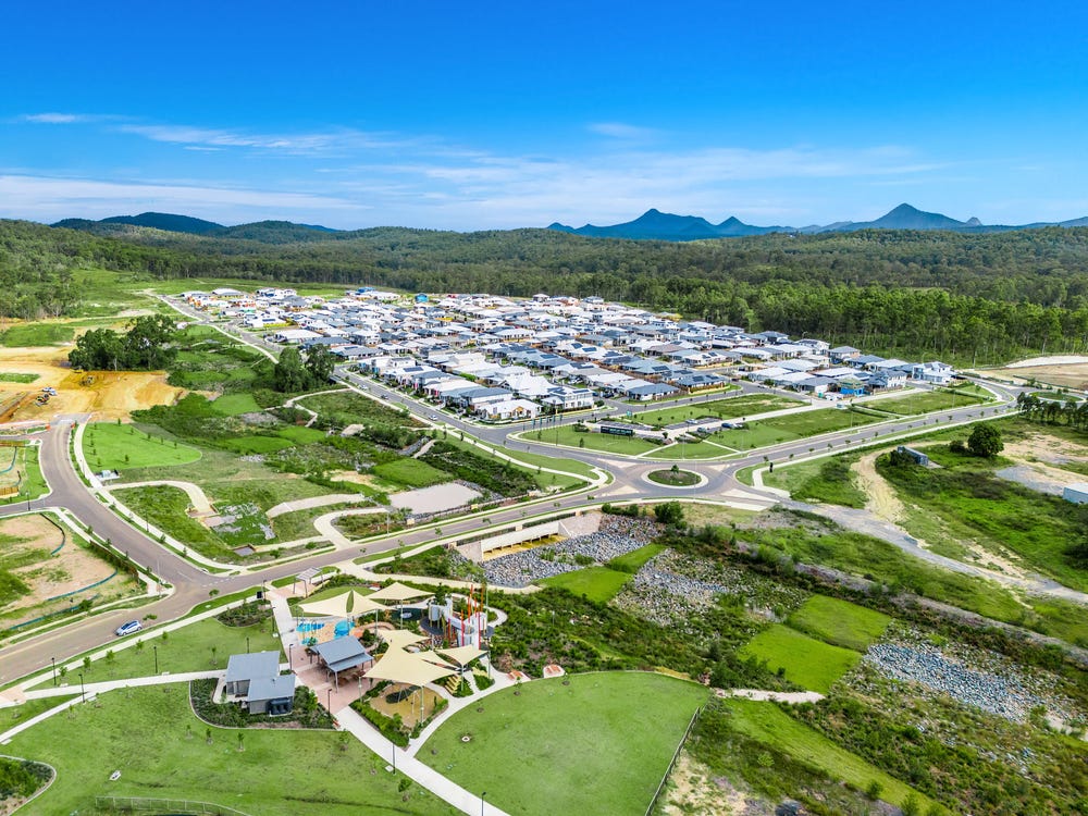[Land] Lot 2126 @ Whiterock Estate - White Rock | OpenLot