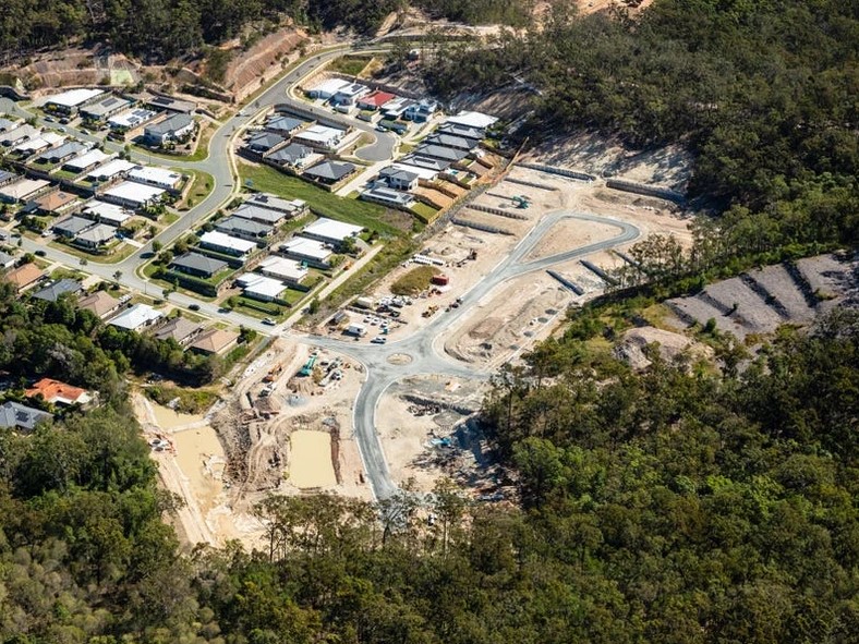 [Land for Sale] Windaroo Rise Estate, Bahrs Scrub | OpenLot