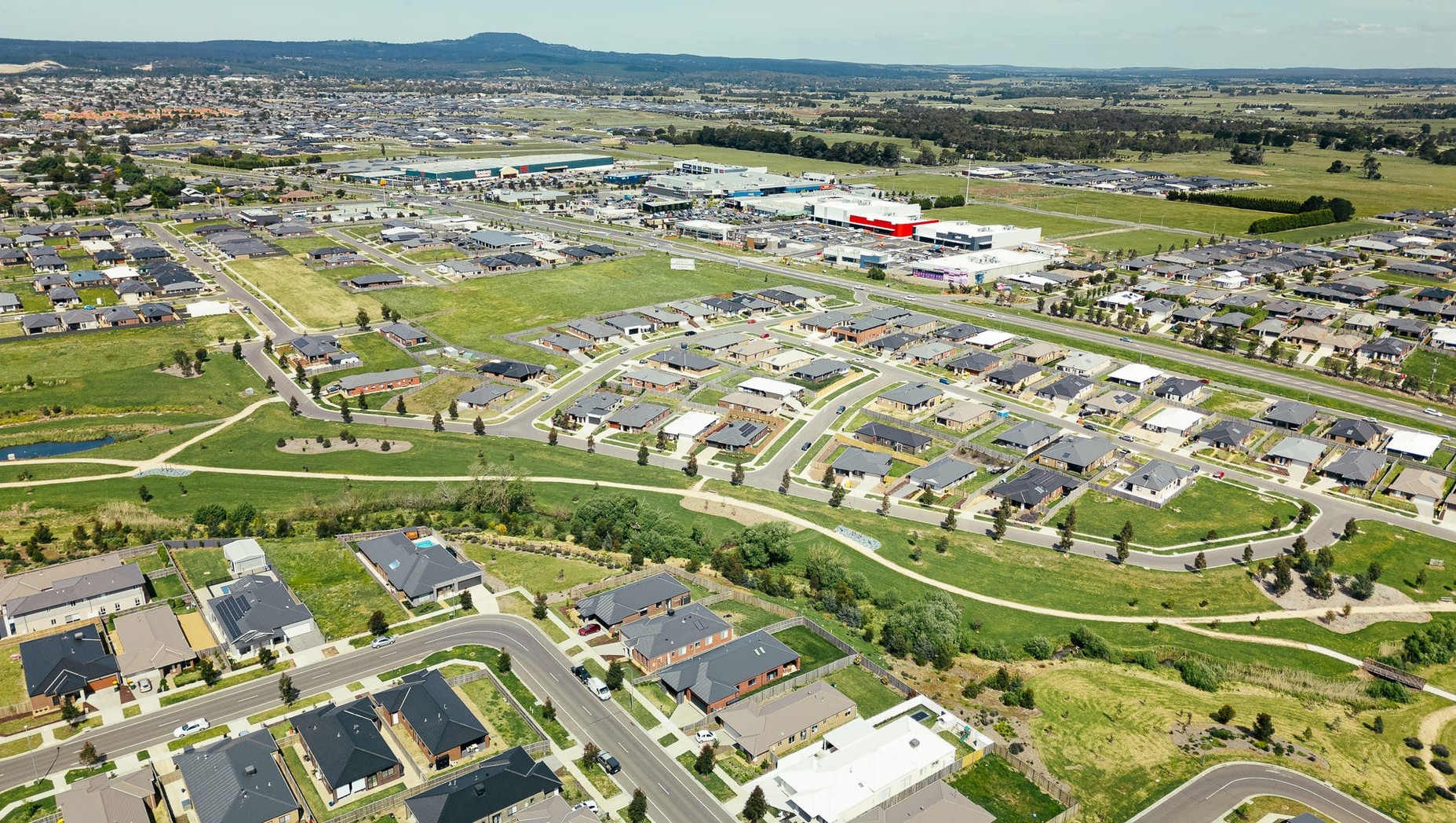 [Land for Sale] Winterfield Estate, Winter Valley | OpenLot