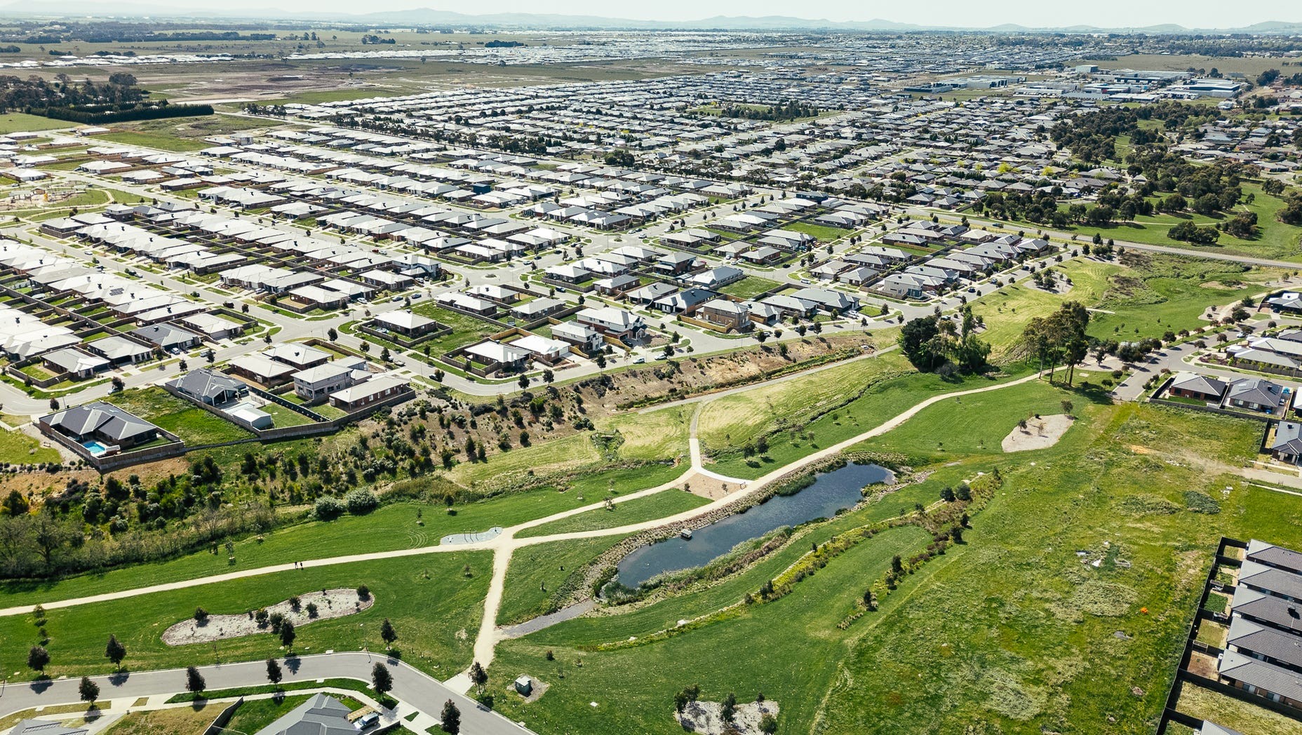[Land for Sale] Winterfield Estate, Winter Valley | OpenLot