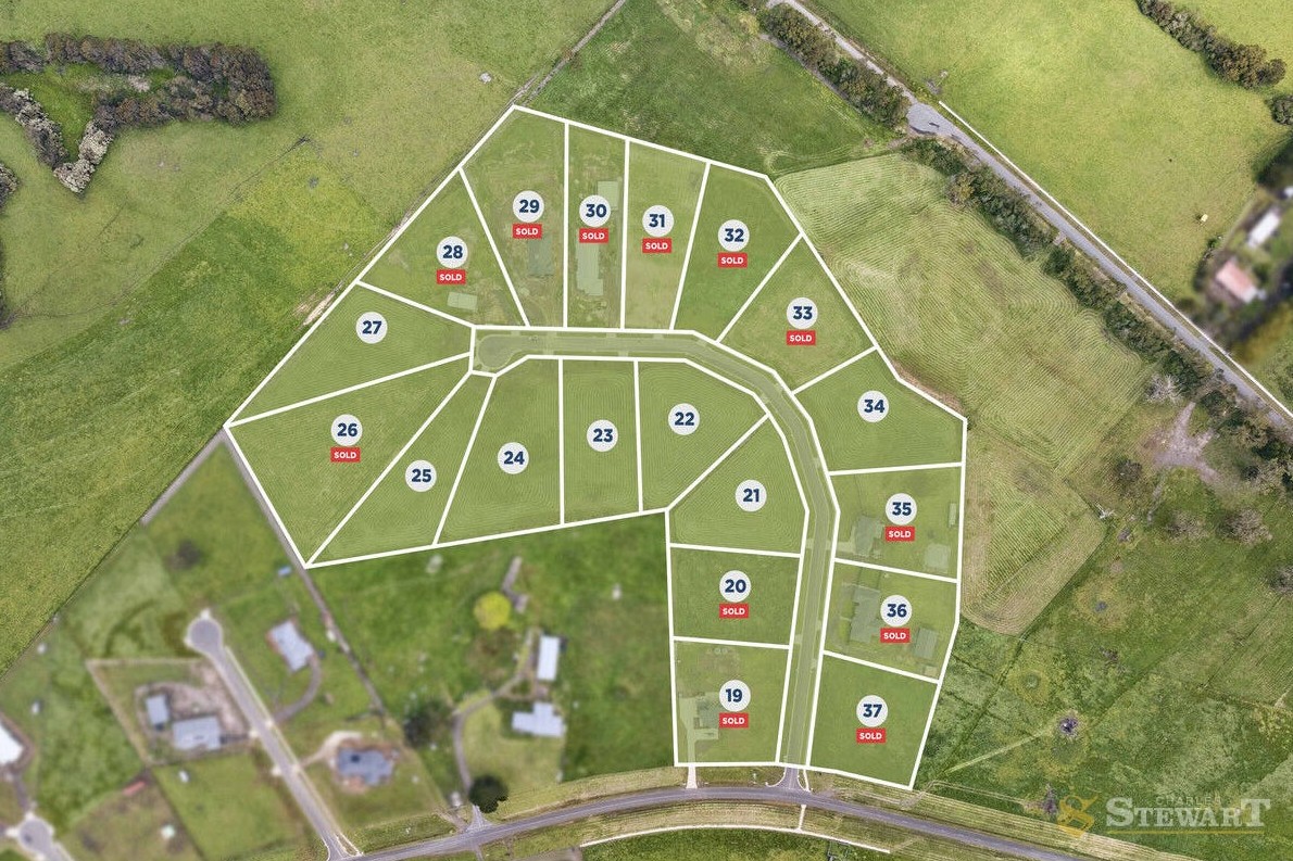 [Land for Sale] Woodrowvale Heights Estate, Elliminyt | OpenLot