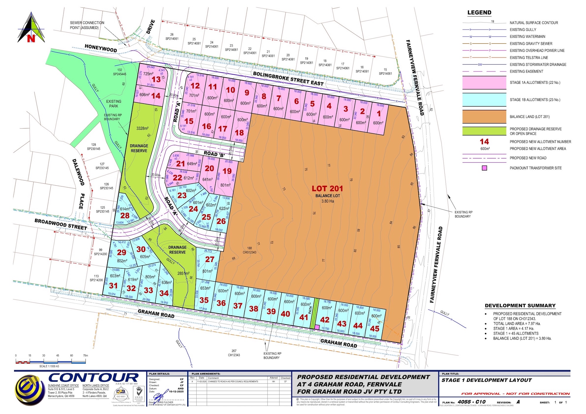 [House & Land] Wovenlea Estate, Fernvale | OpenLot
