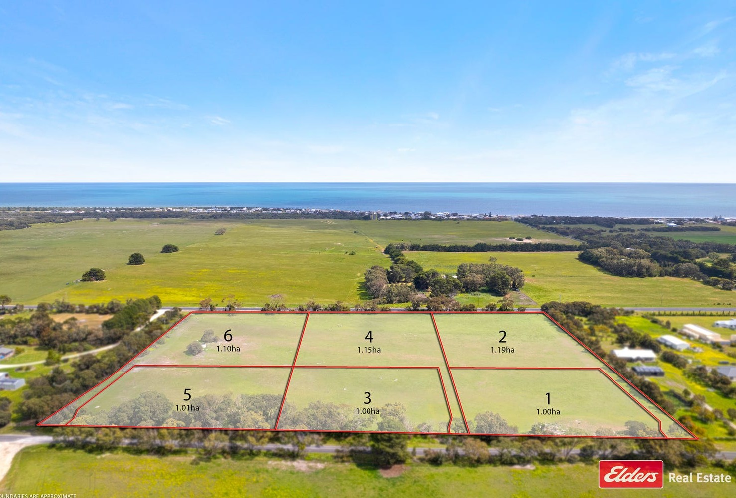 [Land for Sale] South Side Rise Estate, Sandy Grove | OpenLot