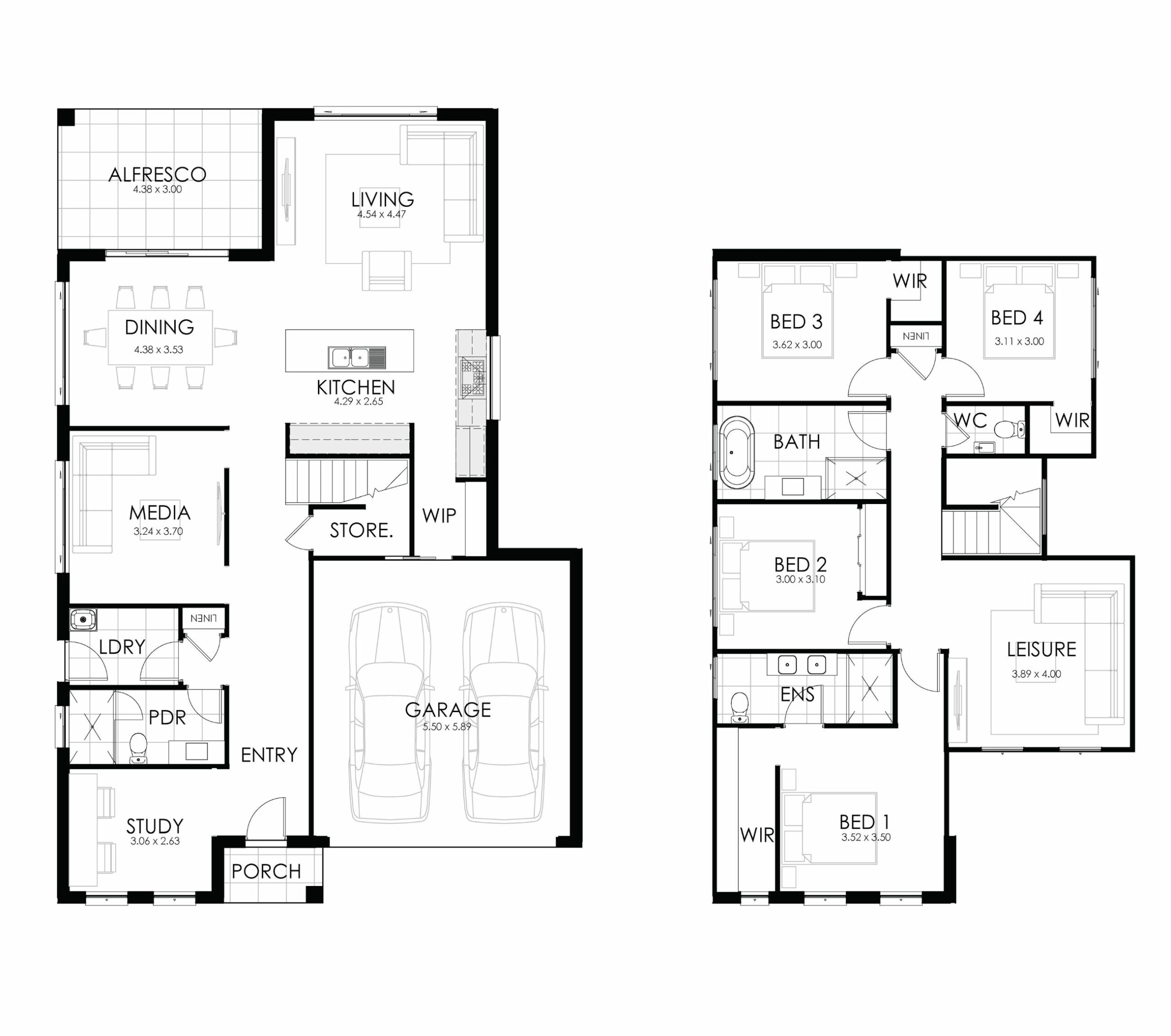 [Home Builder & Display Homes] King Homes NSW | OpenLot