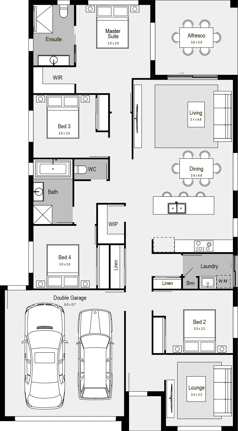 [Home Design] Annerly by Neptune Homes | OpenLot