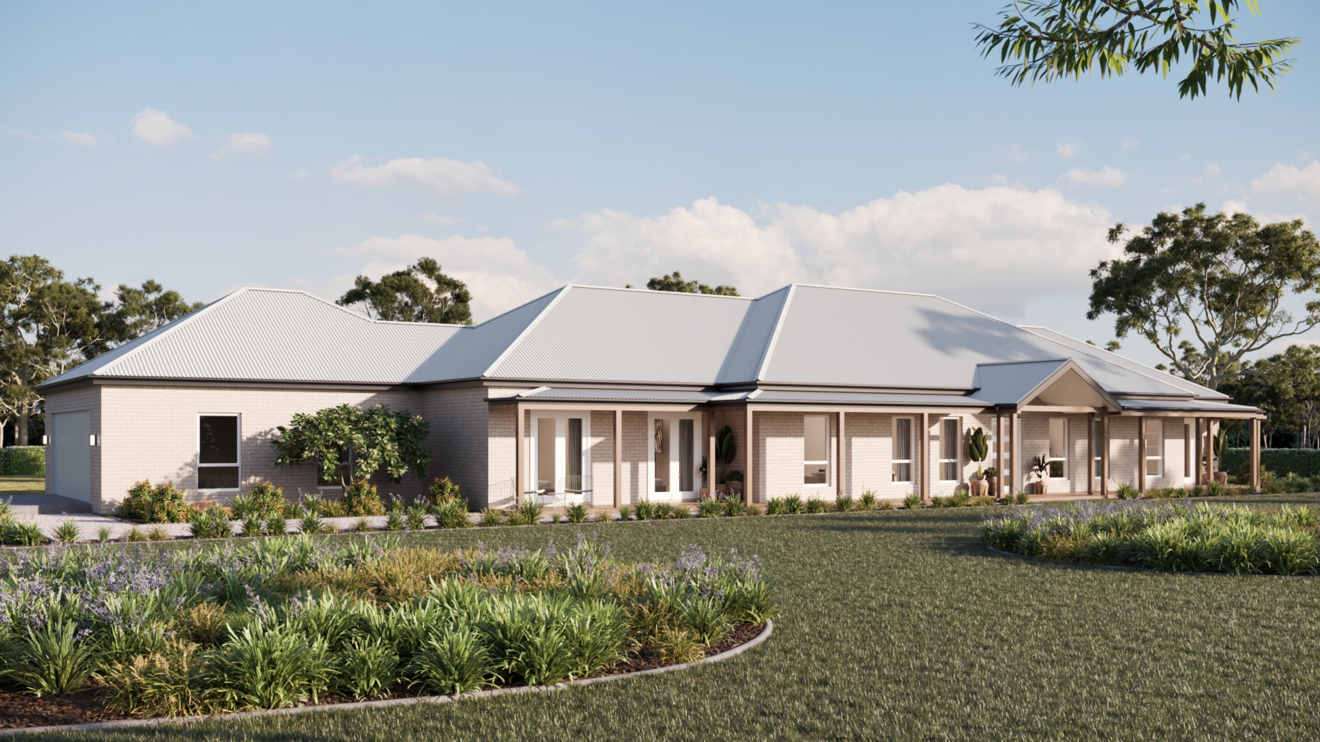 [Home Design] Augusta by Mellross Homes | OpenLot