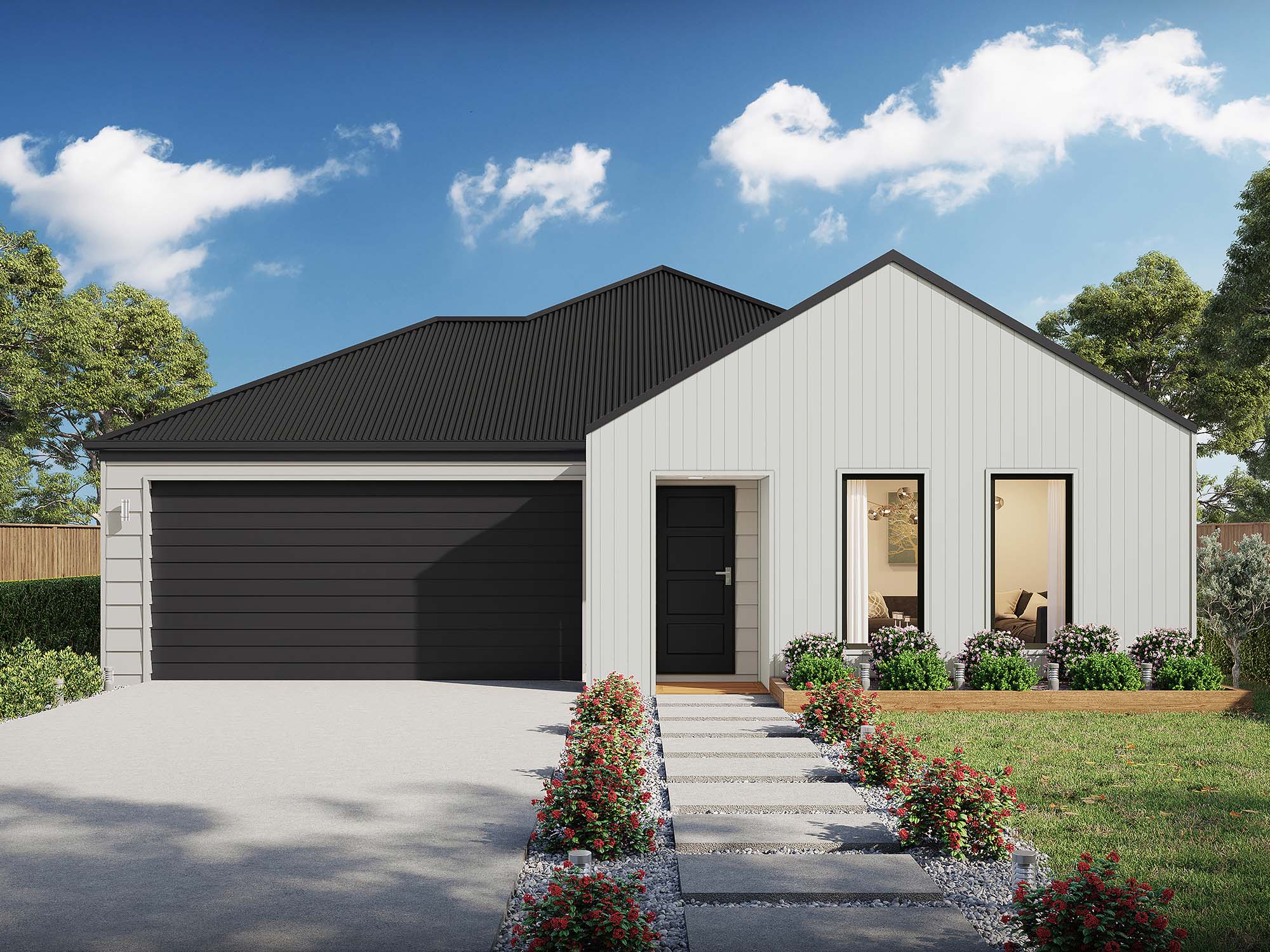 [Home Design] Elsie by Hotondo Homes | OpenLot