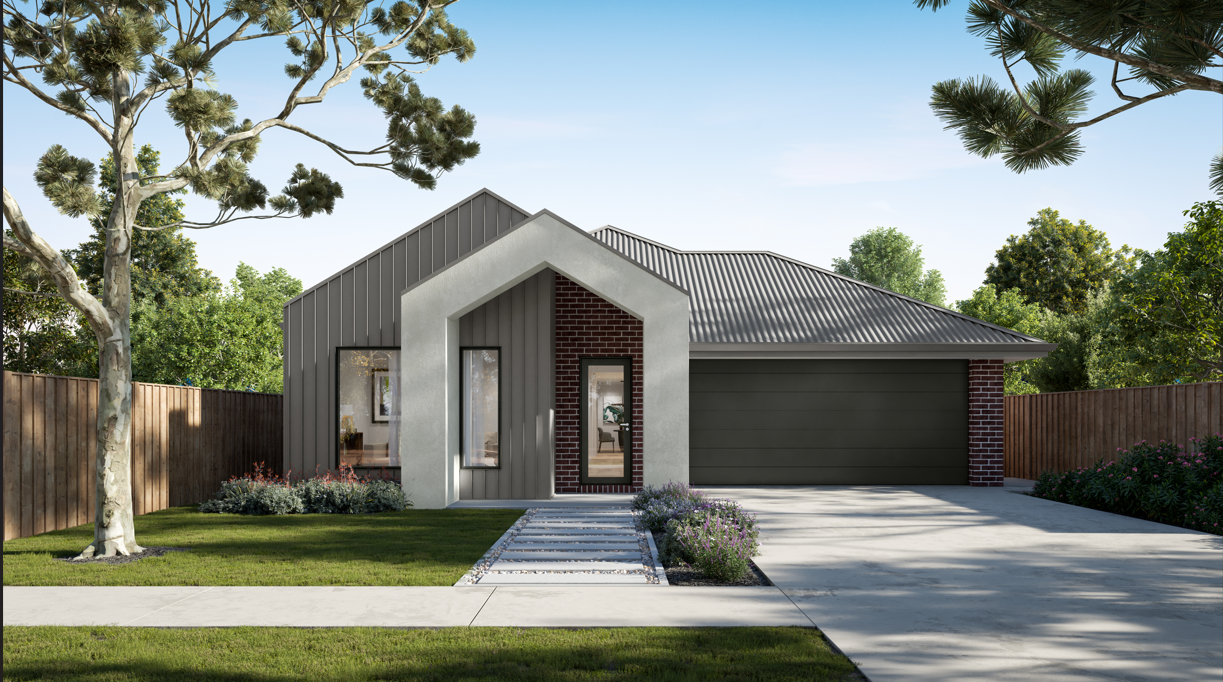 [Home Design] Miller 25 by Mayde Homes QLD | OpenLot