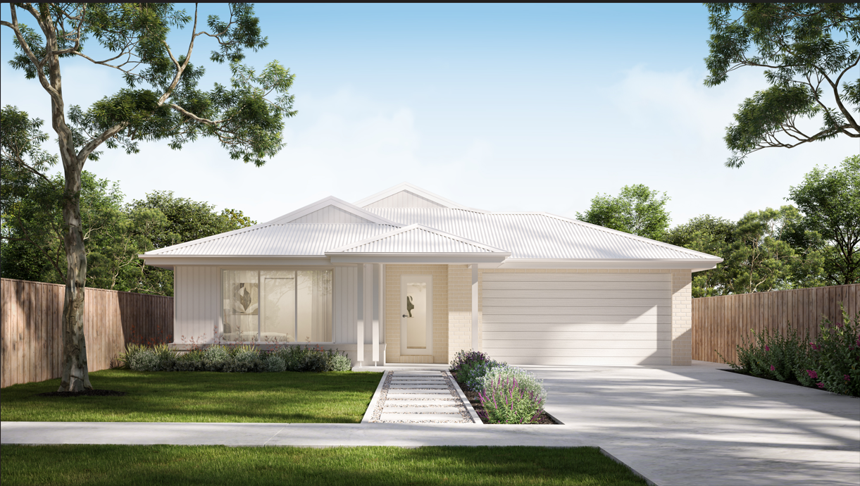 [Home Design] Miller 25 by Mayde Homes QLD | OpenLot