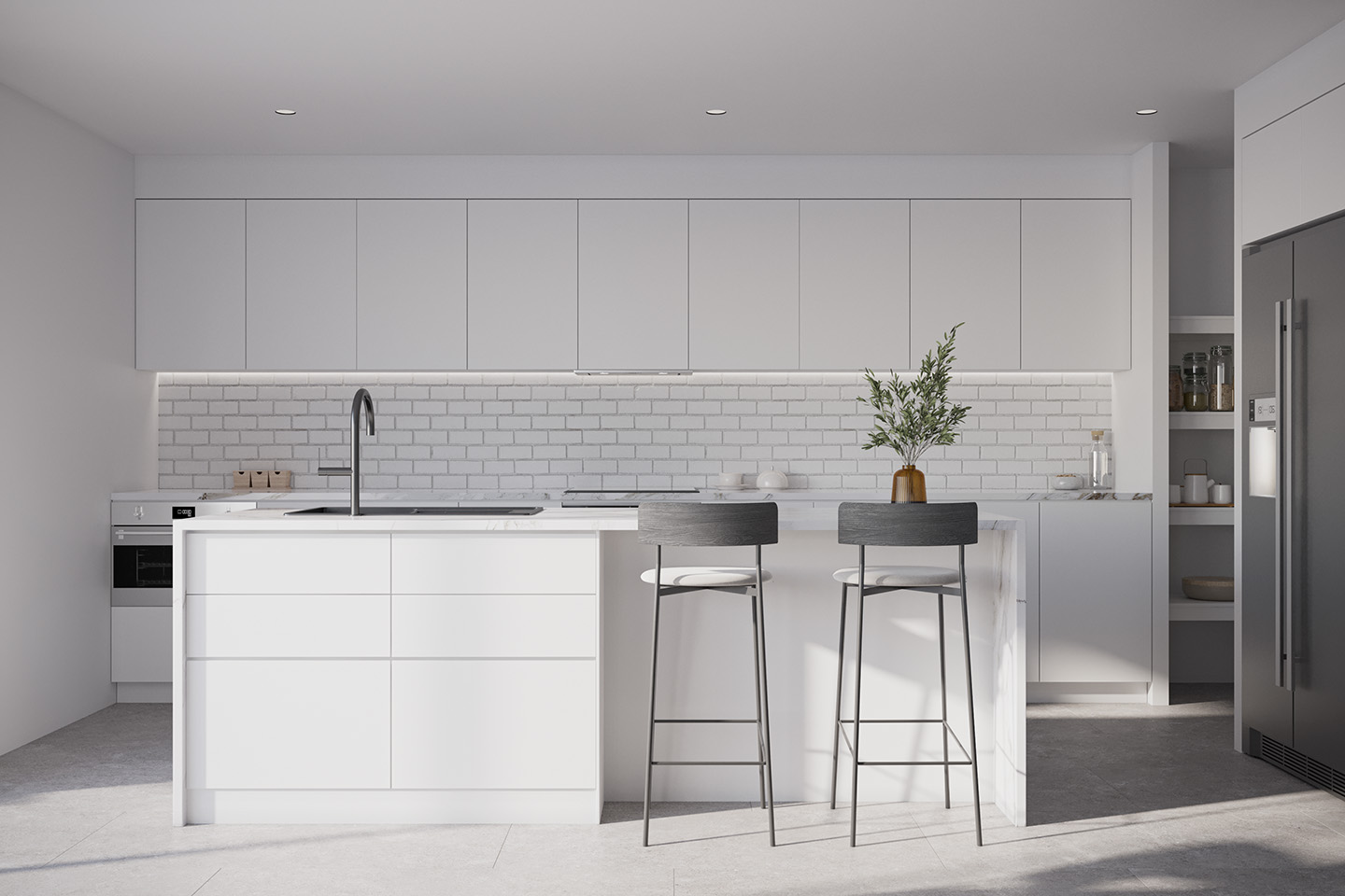 [Home Design & 3D Tours] Bayside by Pycon Homes | OpenLot