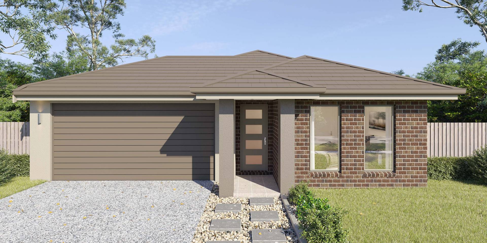 [Home Design] Castle by Affordable Living by Frenken Homes | OpenLot