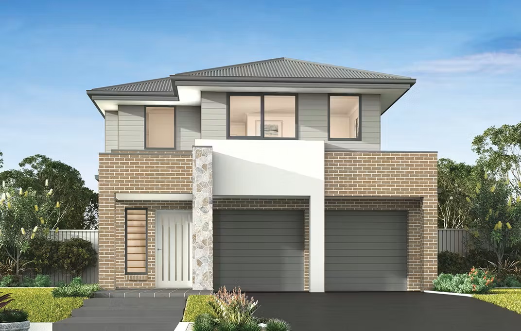 [Home Design] Columbus by Domaine Homes | OpenLot