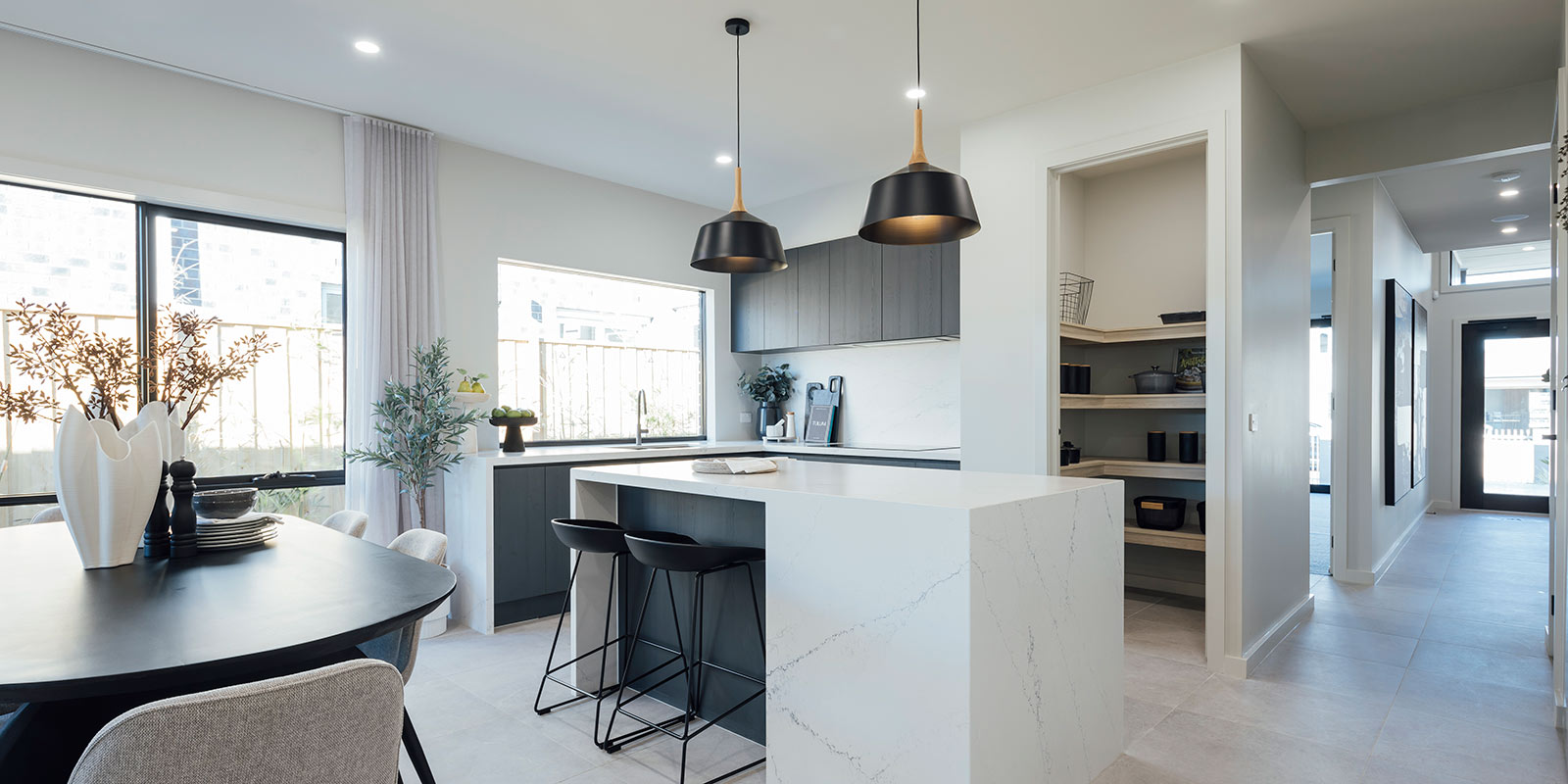 [Home Design & 3D Tours] Covello by Burbank Homes | OpenLot