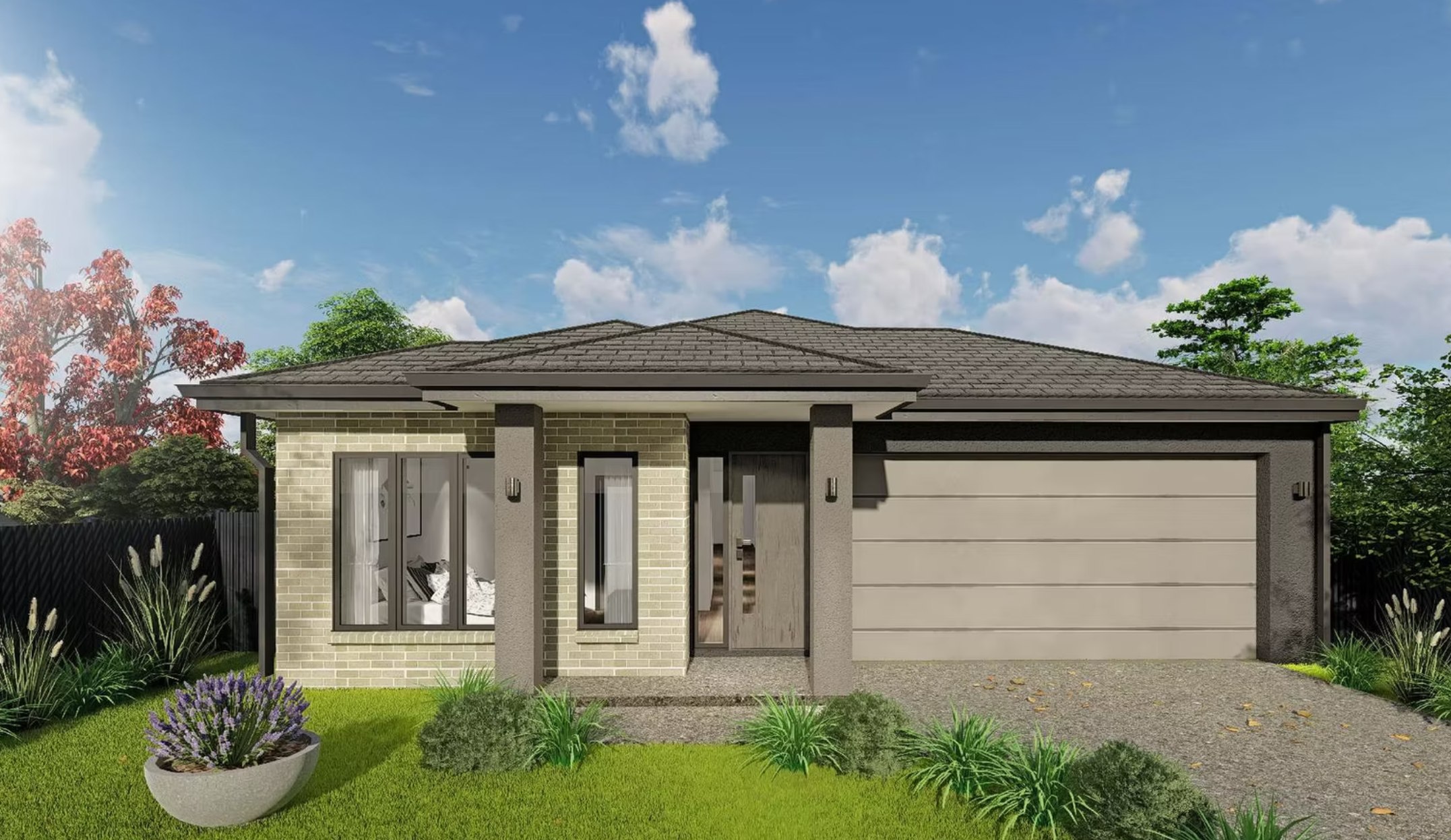 [Home Design & 3D Tours] Dayman by Central Property | OpenLot