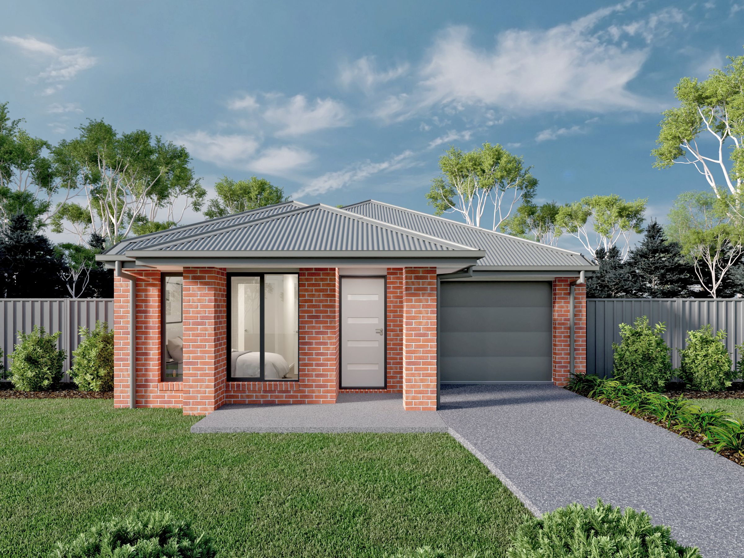 [Home Design] Eames by HomeSolution by Metricon | OpenLot