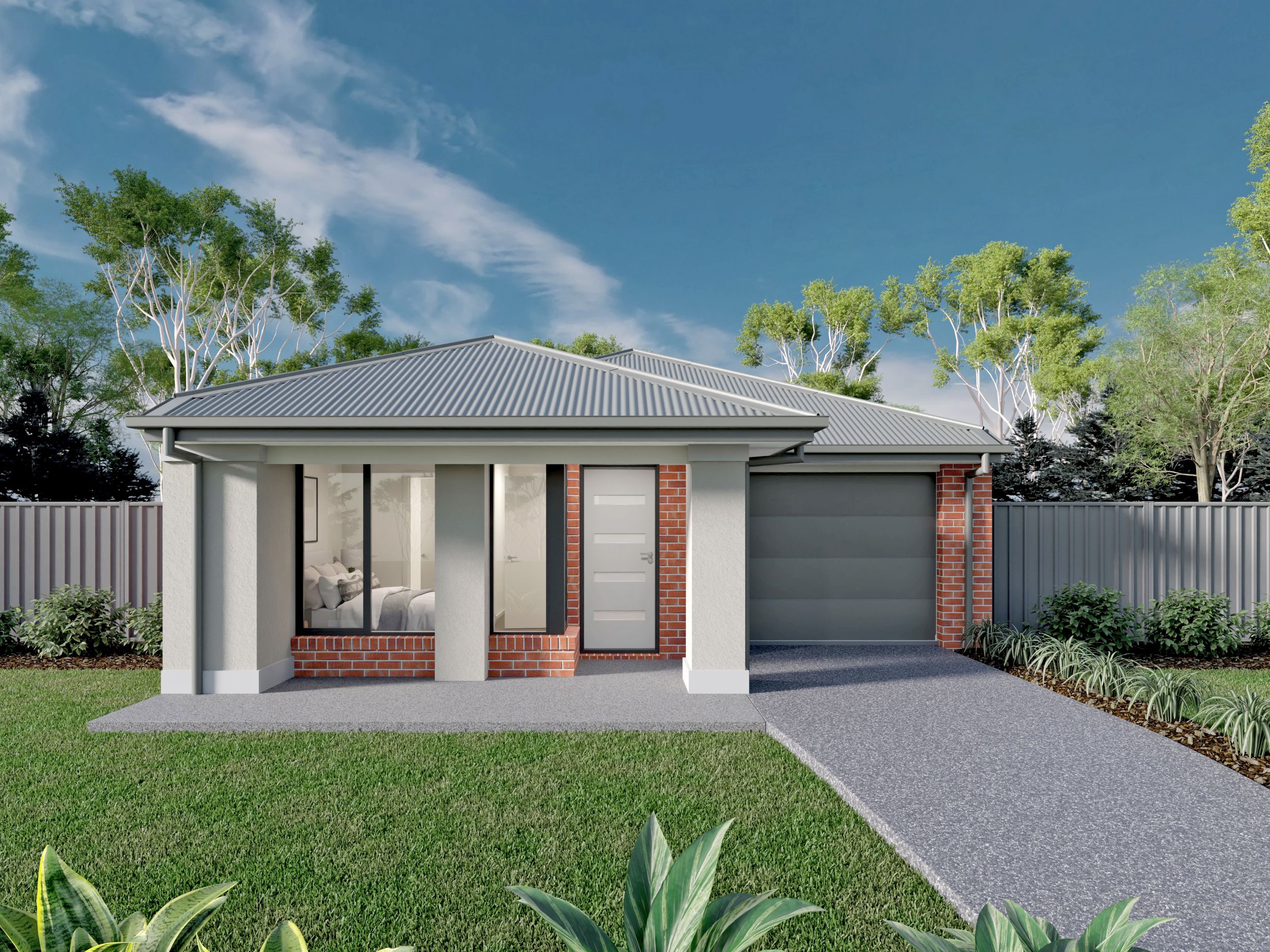 [Home Design] Eames by HomeSolution by Metricon | OpenLot