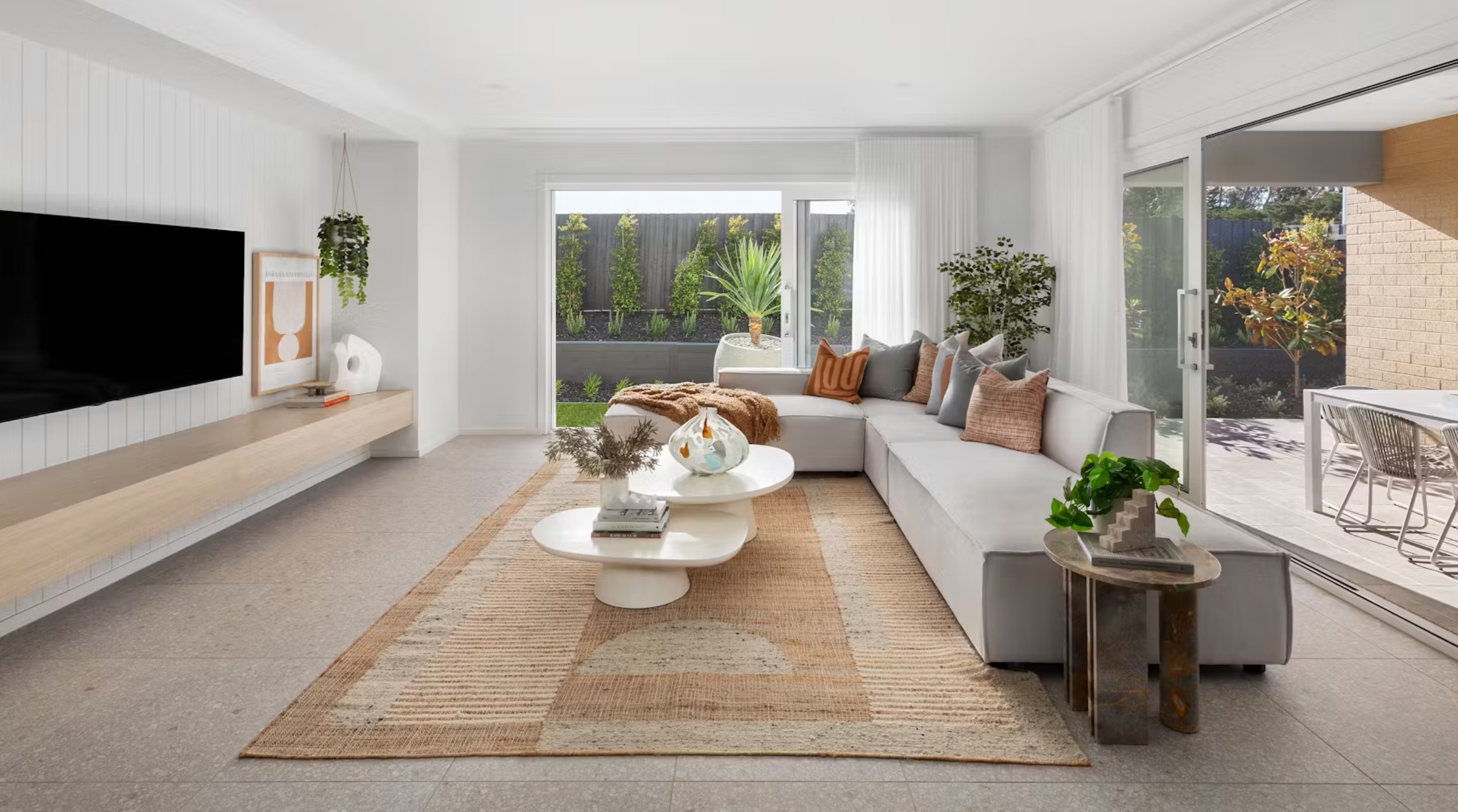 [Home Design & 3D Tours] Marion by Metricon Homes | OpenLot