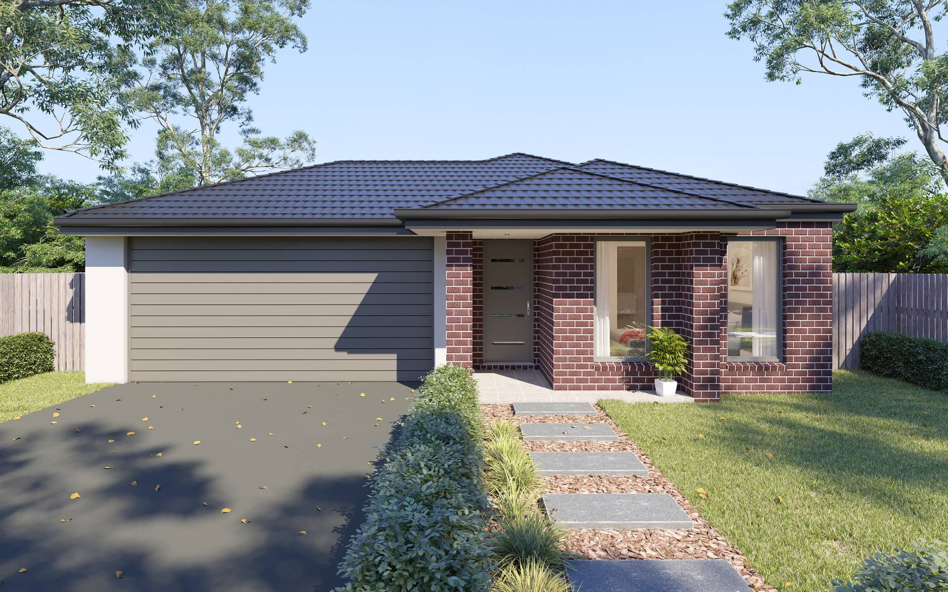 [Home Design] New Yorker by Affordable Living by Frenken Homes | OpenLot