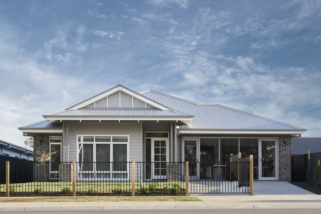 [Home Design] Portside by G.J. Gardner Homes | OpenLot