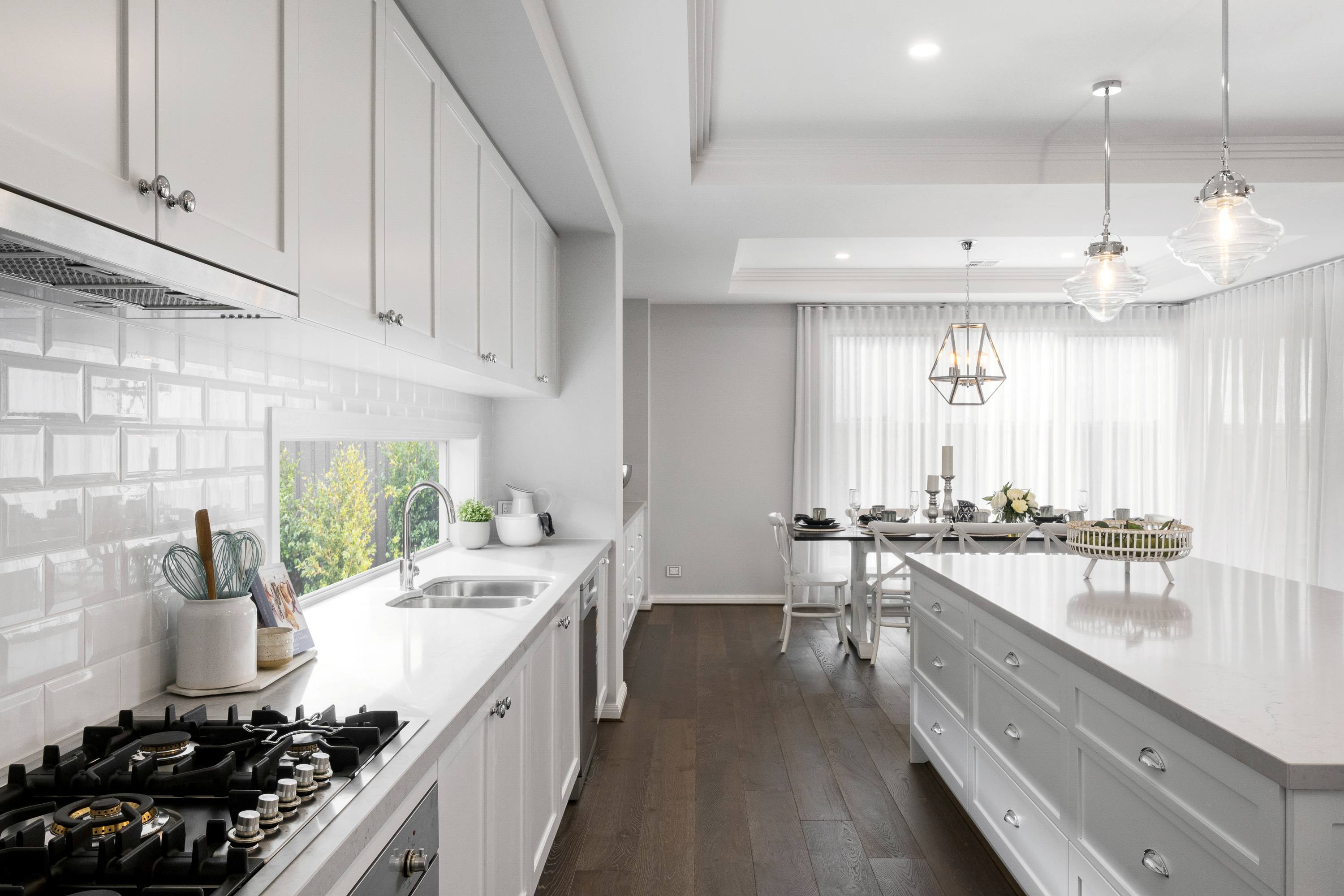 [Home Design & 3D Tours] Sorrento by Orbit Homes VIC | OpenLot