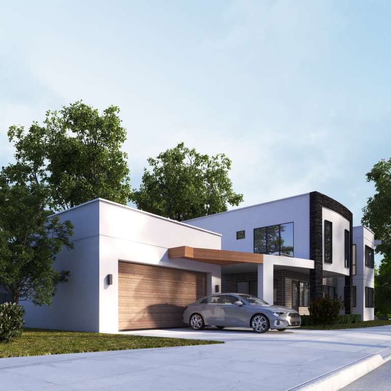 [Home Design] Letswork 324 by Hashtag Custom Builds | OpenLot