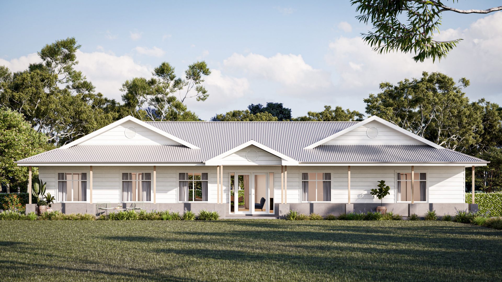 [Home Design] Wellington by Mellross Homes | OpenLot