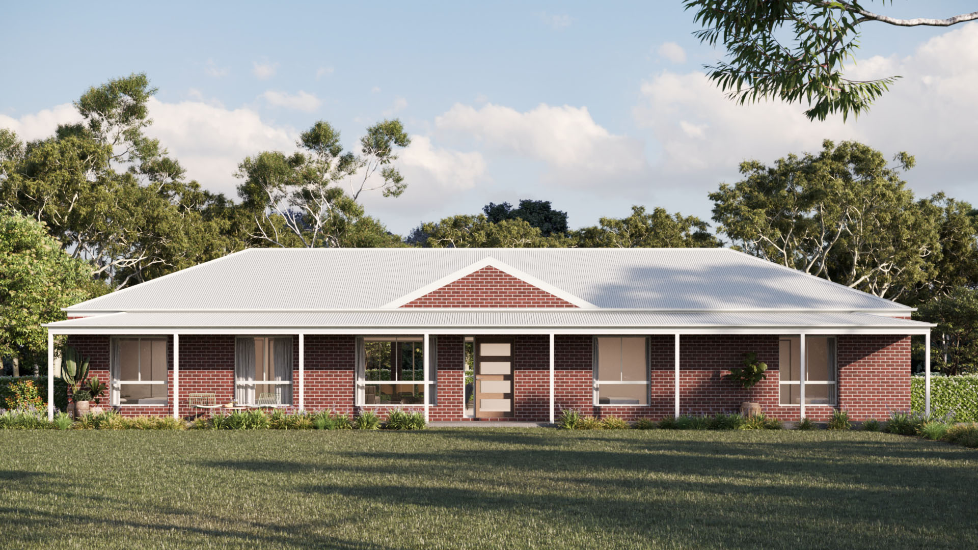 [Home Design] Wellington by Mellross Homes | OpenLot