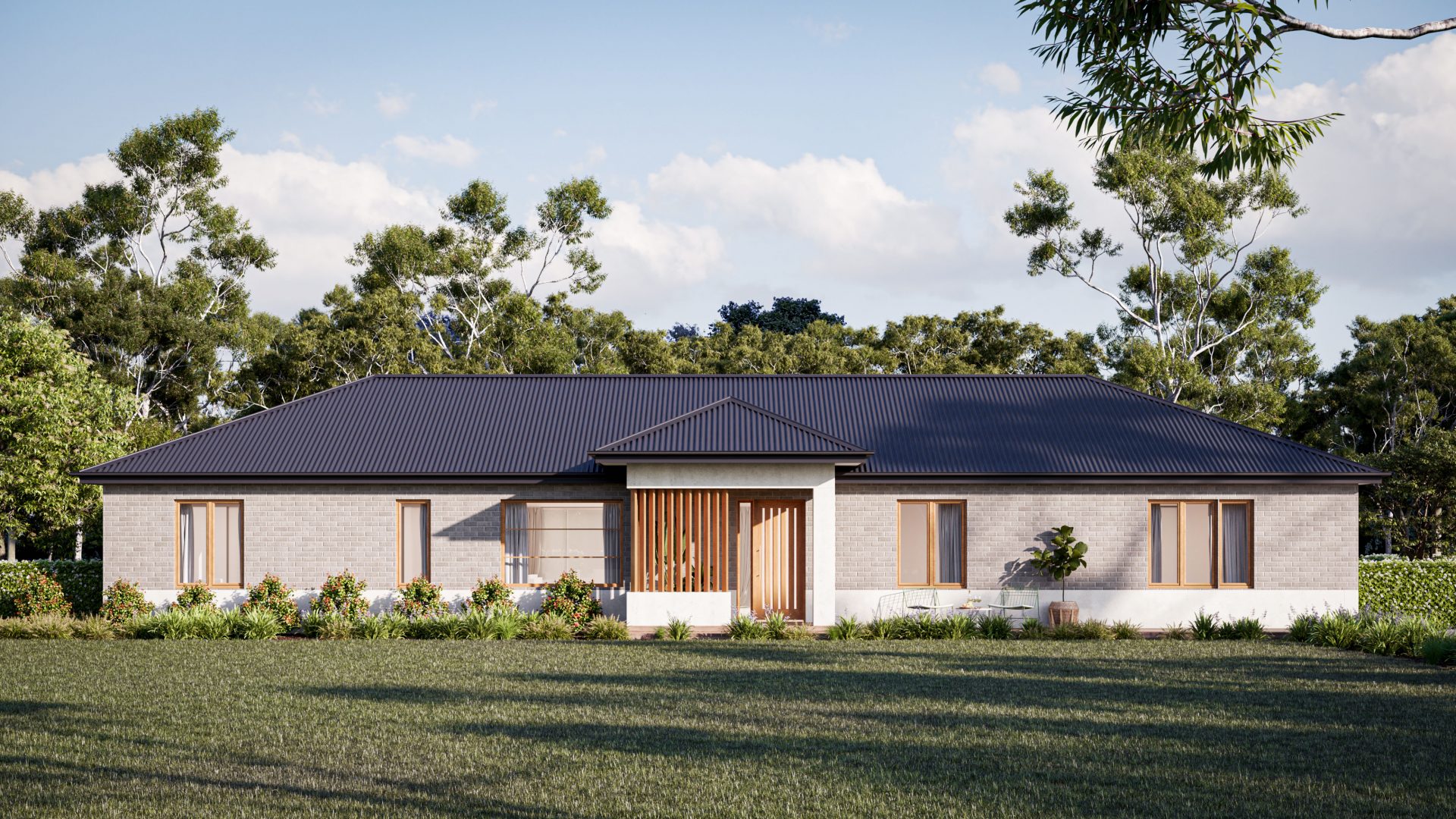 [Home Design] Wellington by Mellross Homes | OpenLot