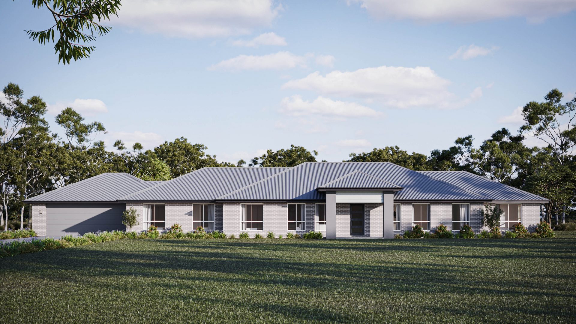 [Home Design] Augusta by Mellross Homes | OpenLot