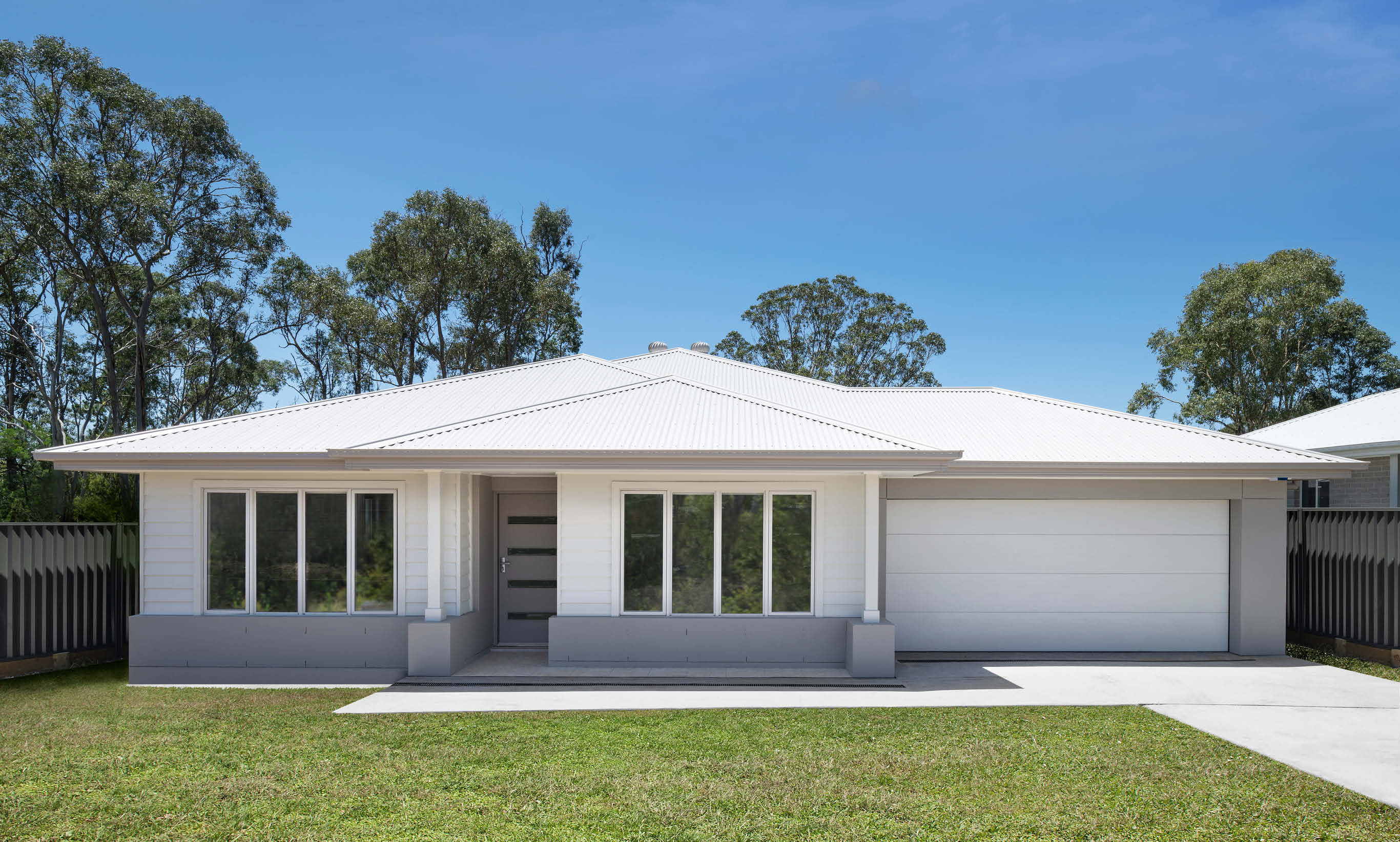 [House & Land] Lot 41: Hillview | Artesian by Complete by McDonald ...