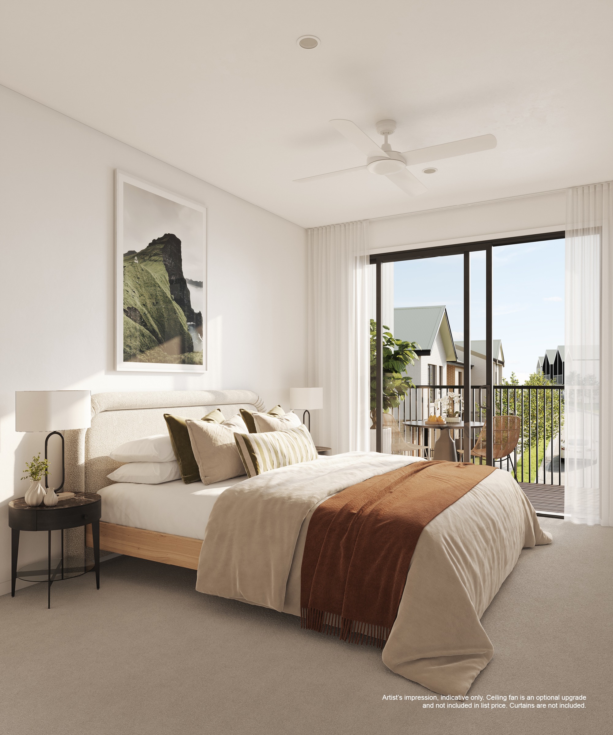 [Townhouse] Unit CN0612: @ Ed.Square - Edmondson Park | OpenLot
