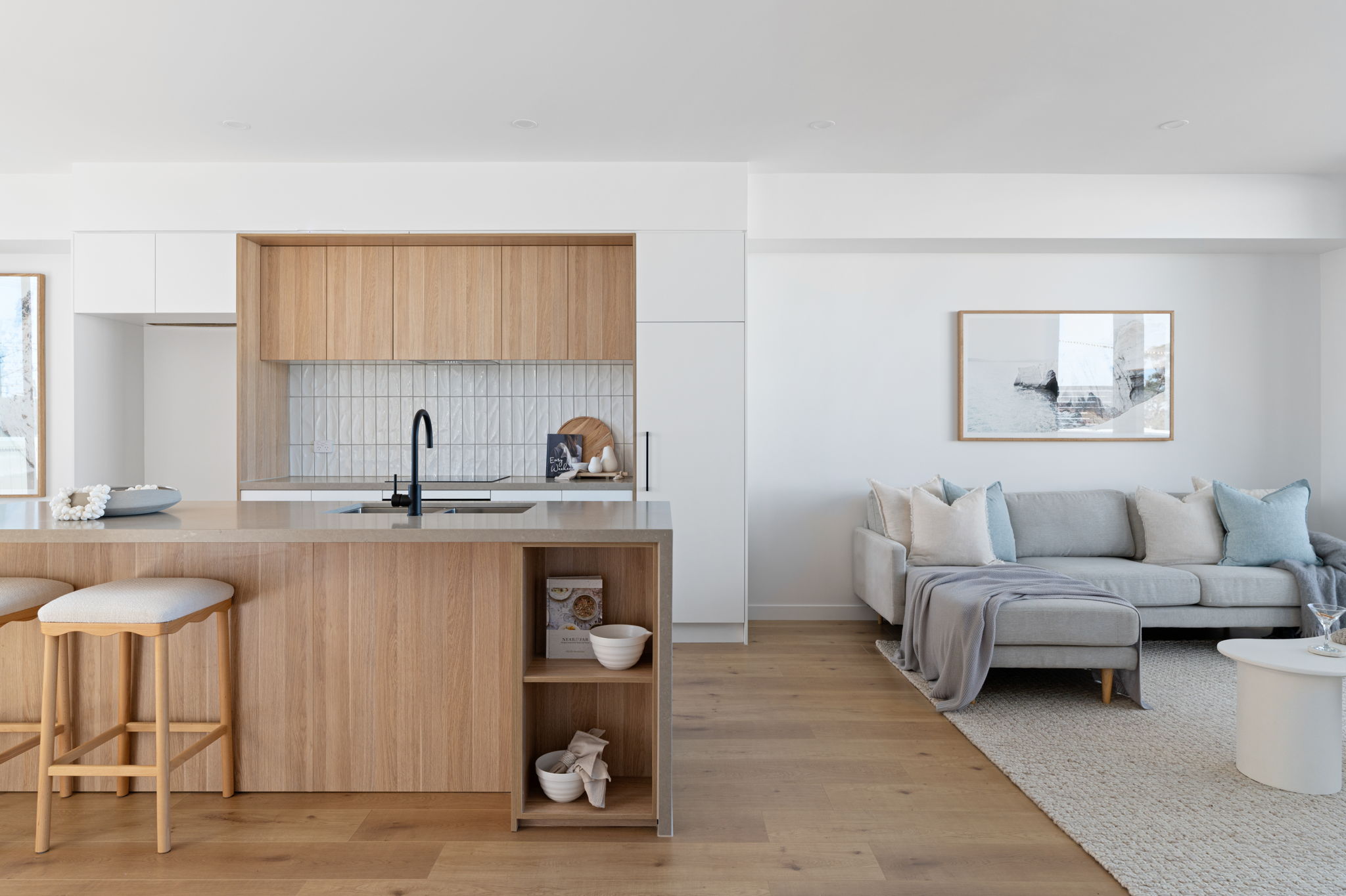 [Townhouse] Lot 258c: by Creation Homes @ Edithvale Place - Edithvale ...