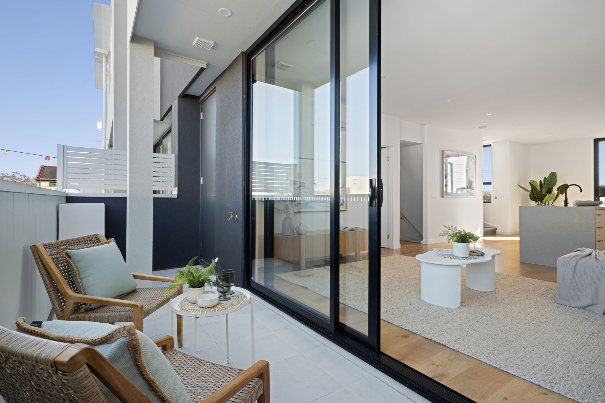 [Townhouse] Lot 258c: by Creation Homes @ Edithvale Place - Edithvale ...