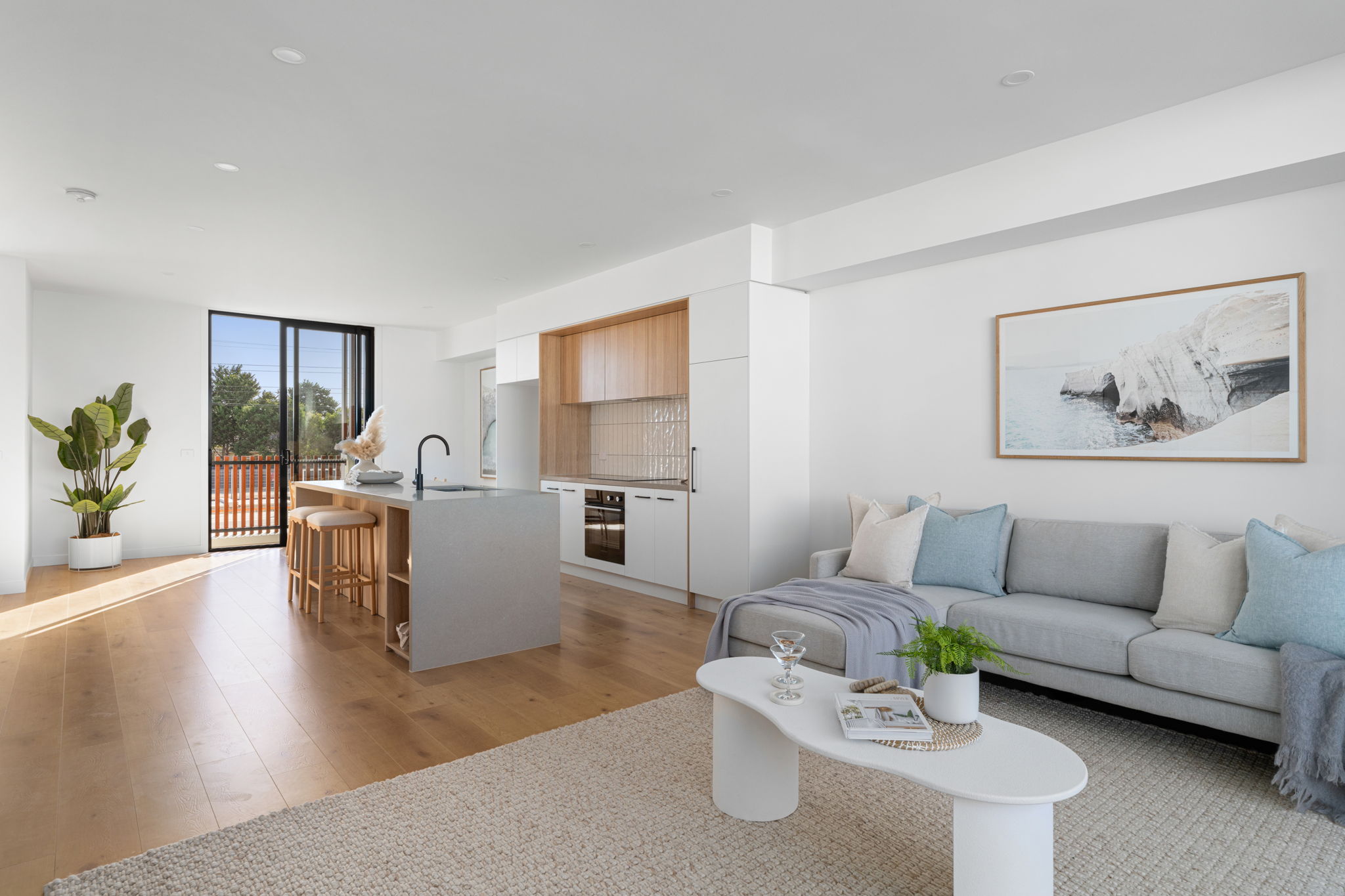 [Townhouse] Lot 258c: by Creation Homes @ Edithvale Place - Edithvale ...