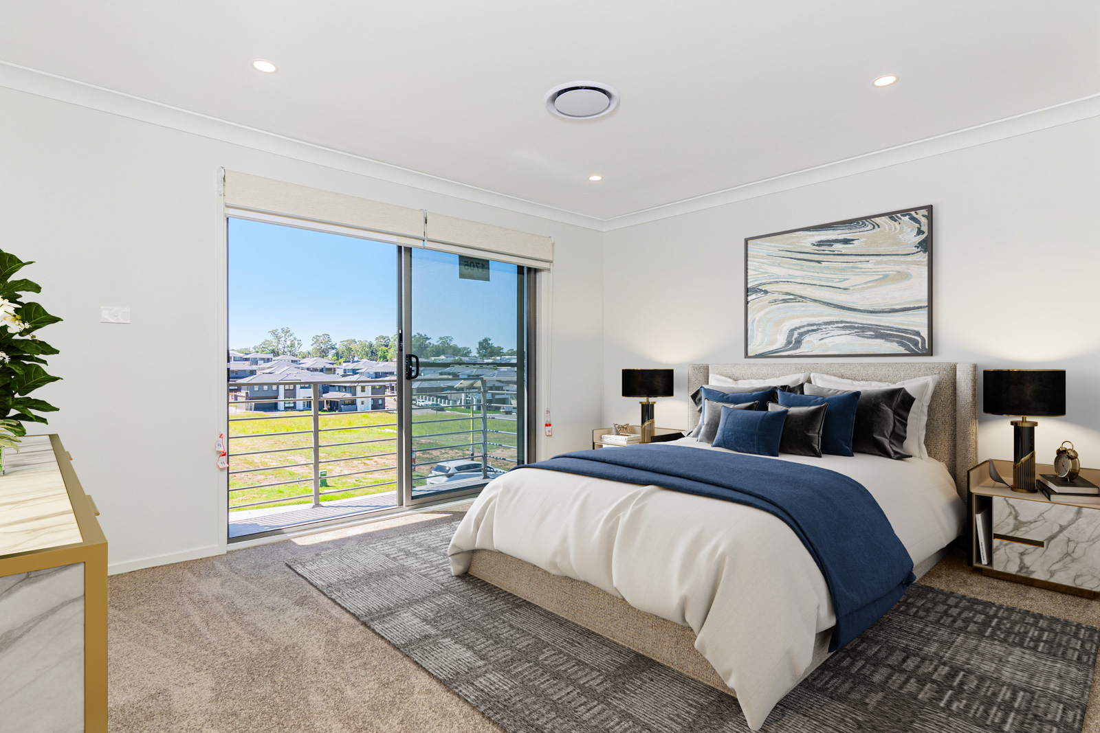 [House & Land] Lot 32: @ Killarney Estate - Box Hill | OpenLot