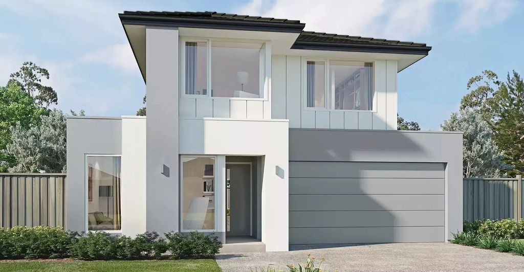 [House & Land] Lot 105 Renpet Road by Sherridon Homes - Epping VIC 3076 ...