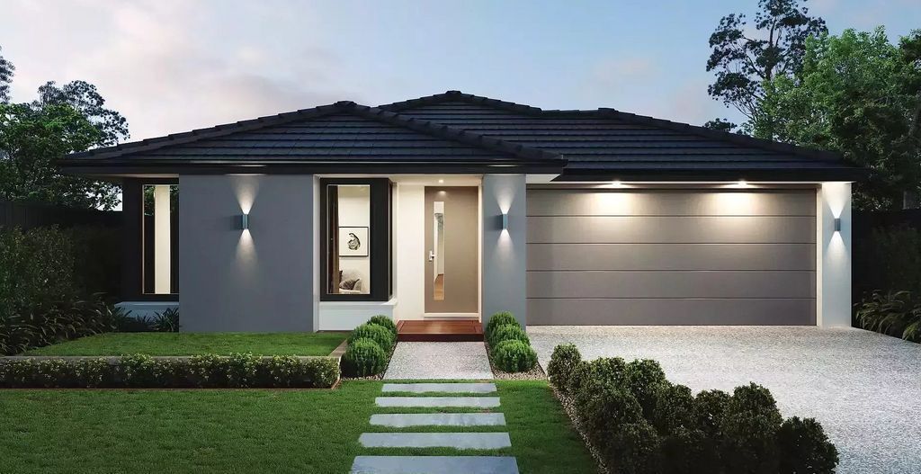 [House & Land] Lot 11 Woods Dr, Stablewood Estate by Sherridon Homes ...