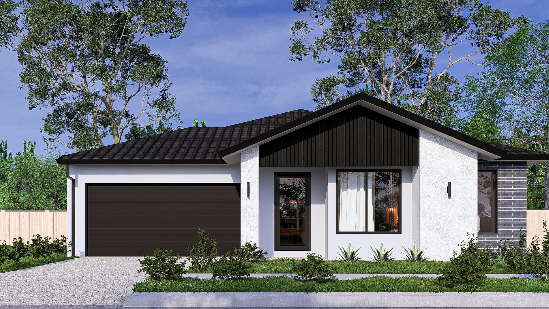 [House & Land] Lot 116 by Aamico Homes - Fraser Rise VIC 3336 | OpenLot ...