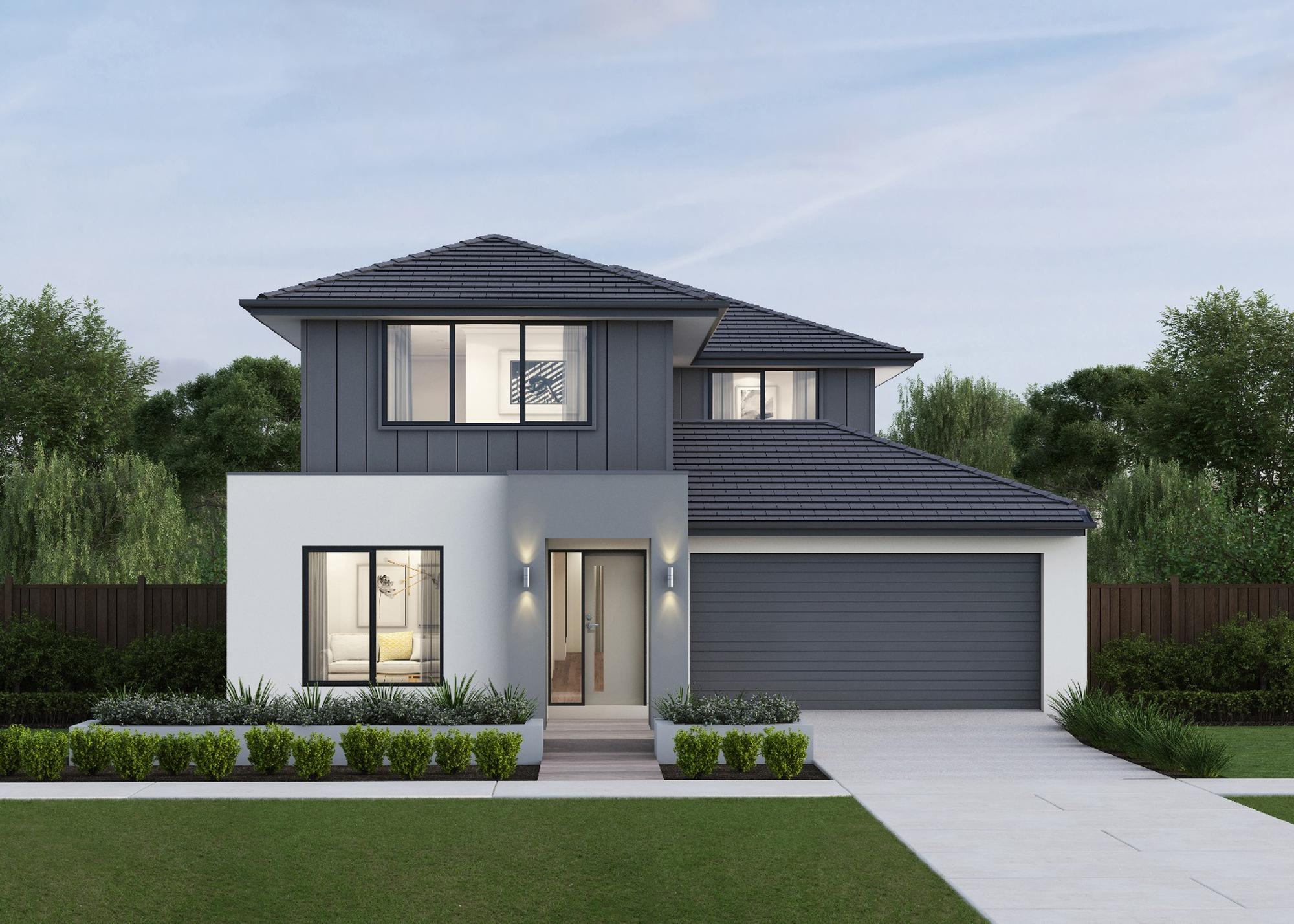 [House & Land] Lot 124 Canter Circuit by Boutique Homes - Clyde North ...