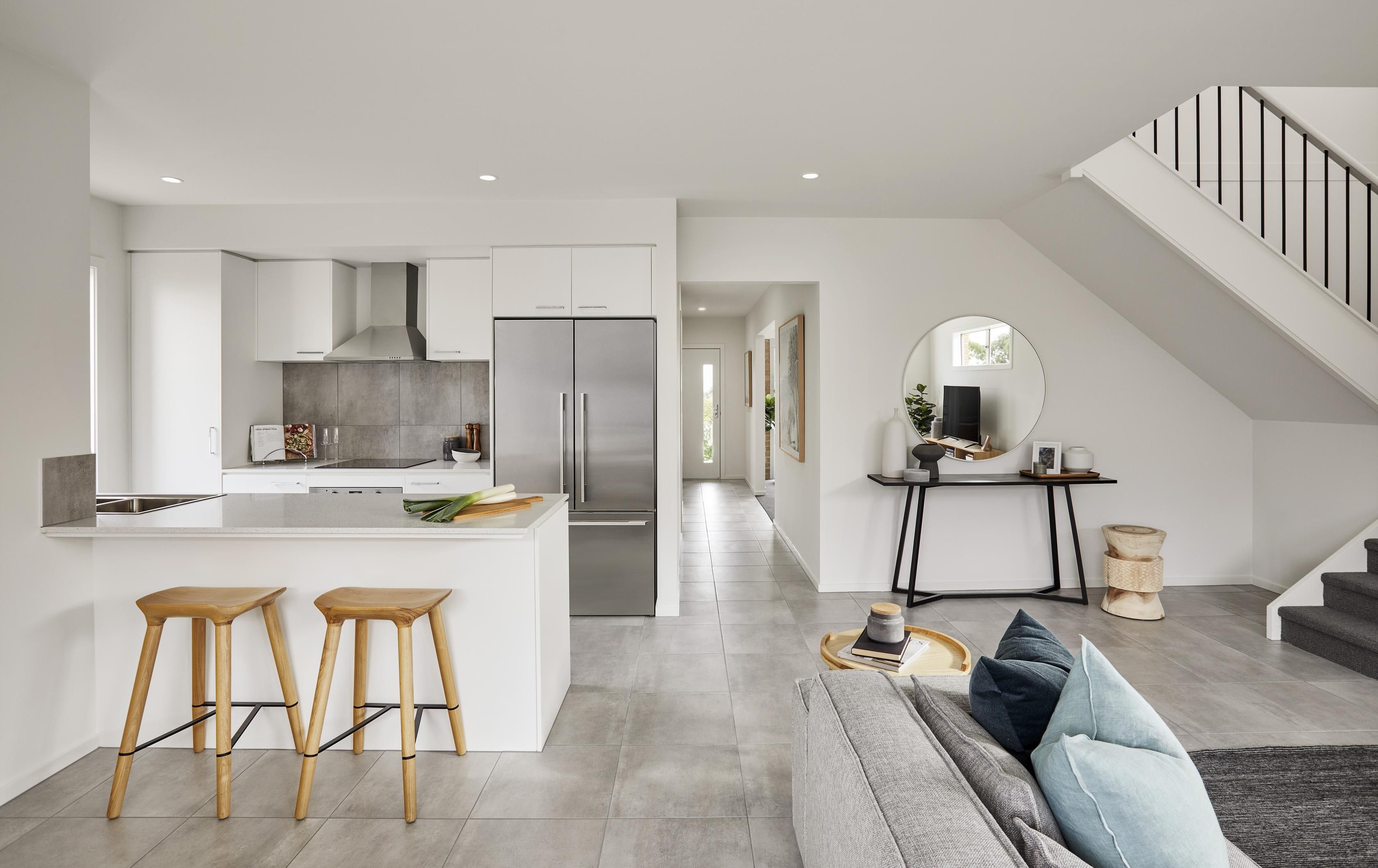 [House & Land] Lot 3458_test Paperbark Road by Fairhaven Homes - Clyde ...