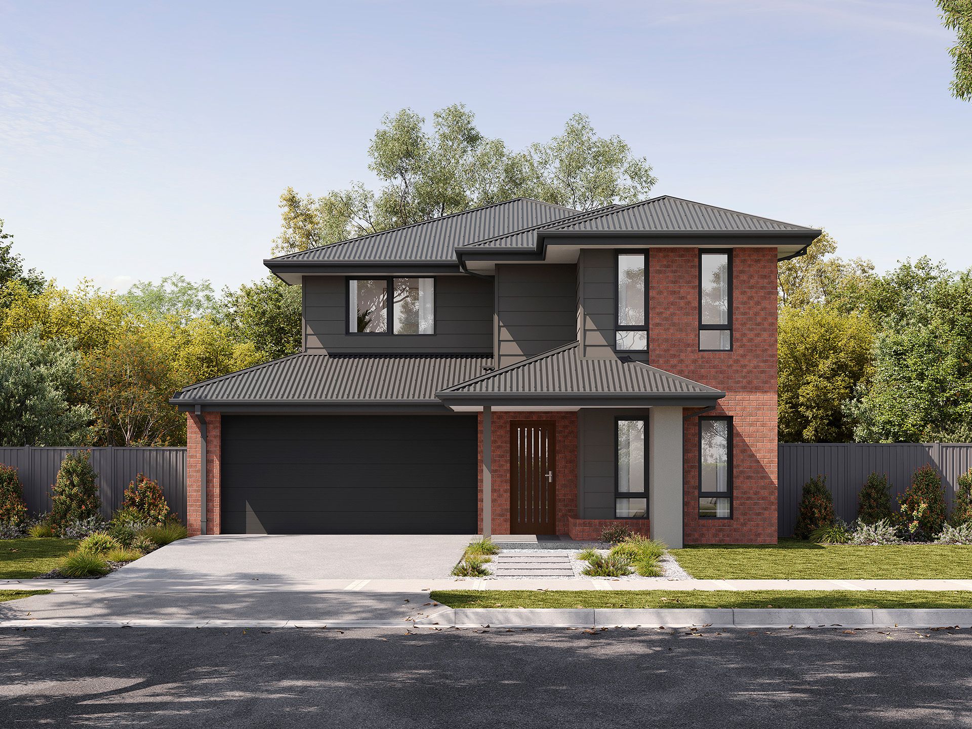 [House & Land] Lot 3458_test Paperbark Road by Fairhaven Homes - Clyde ...