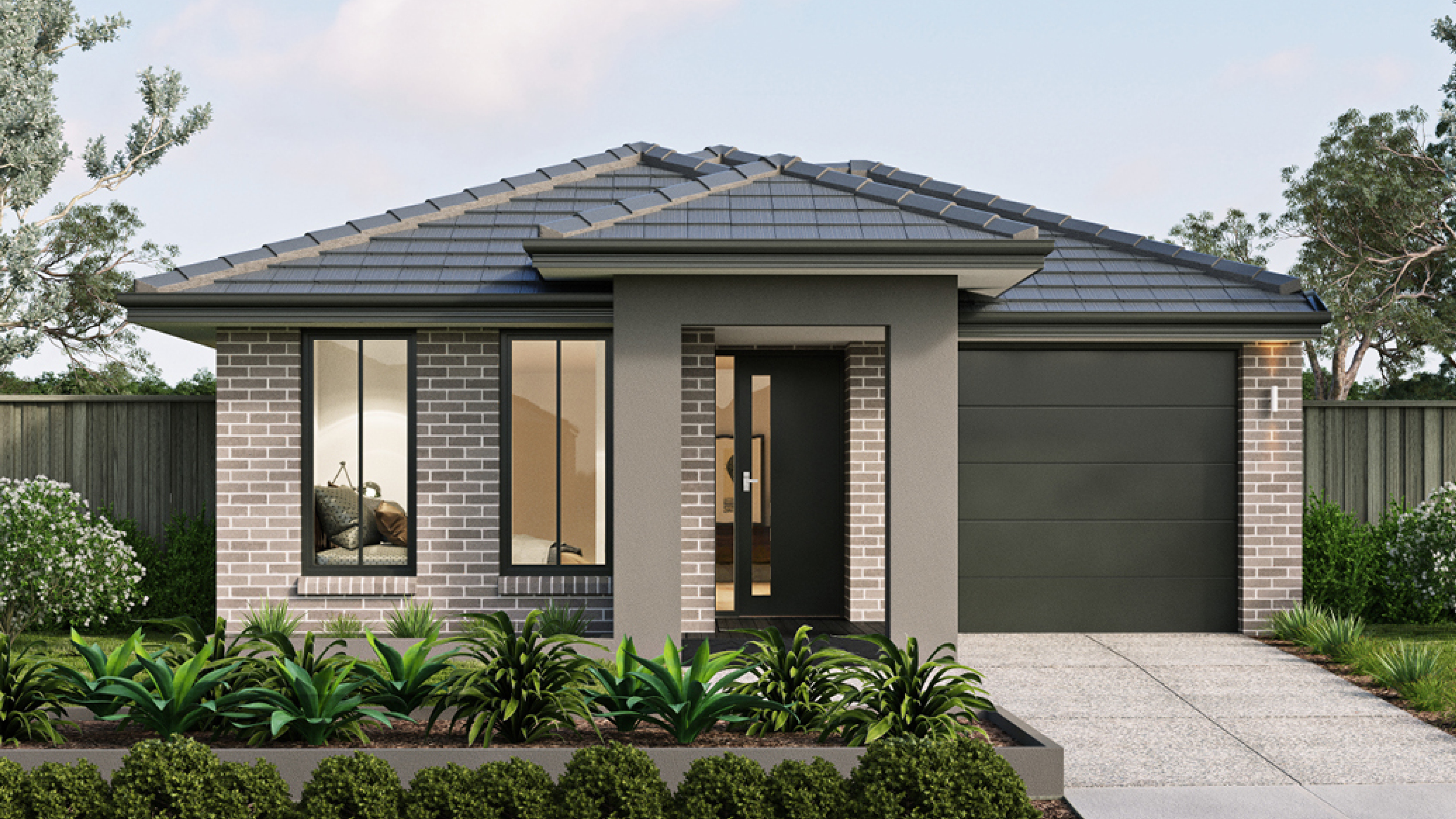 [House & Land] Lot 35 Gauge Avenue by Metricon Homes NSW - Kellyville ...