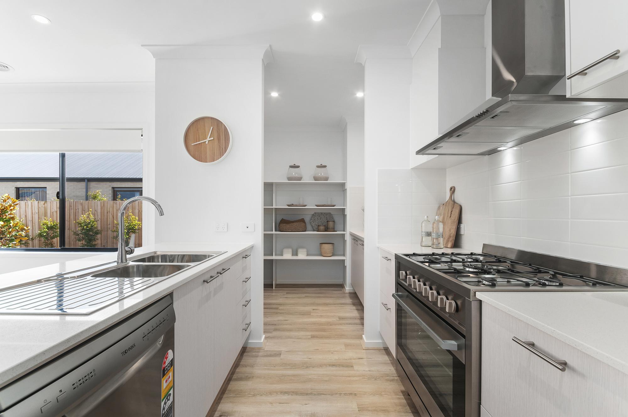 [House & Land] Lot 36015 Hart Crescent by Simonds Homes SA - Riverlea ...