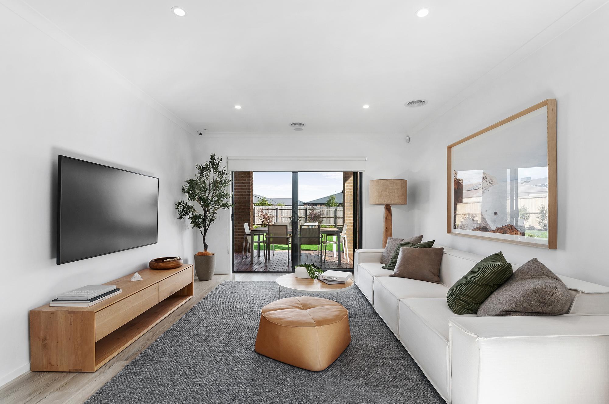 [House & Land] Lot 36015 Hart Crescent by Simonds Homes SA - Riverlea ...