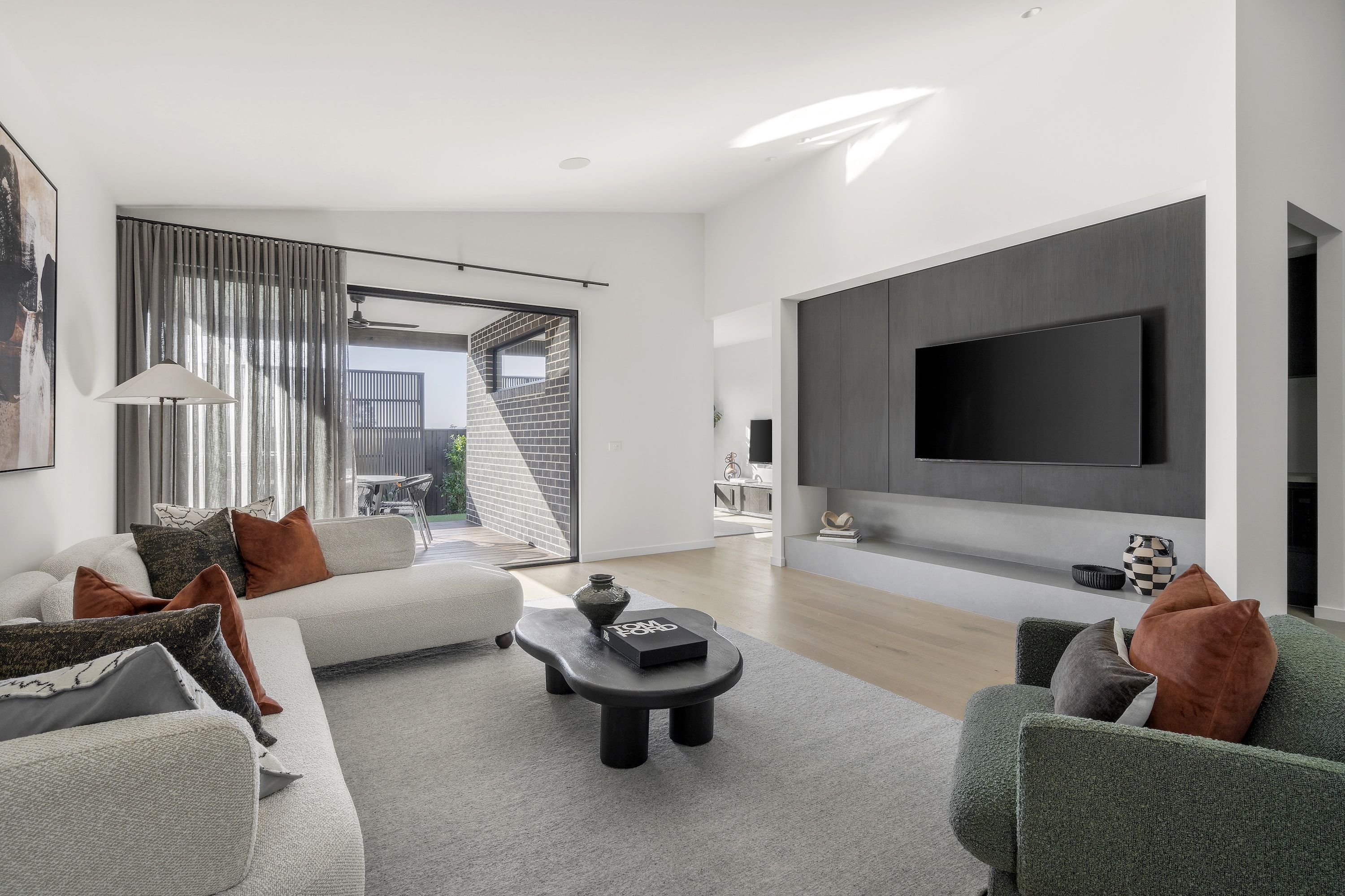 [House & Land] Lot 6001_test Sandalwood Crescent by Fairhaven Homes ...