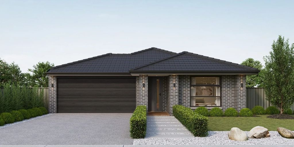 [House & Land] Lot 72 Dapping St, Highfields by Sherridon Homes ...