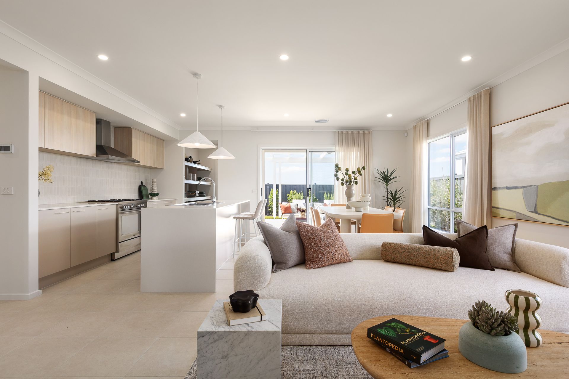 [House & Land] Lot 72 Dapping St, Highfields by Sherridon Homes ...