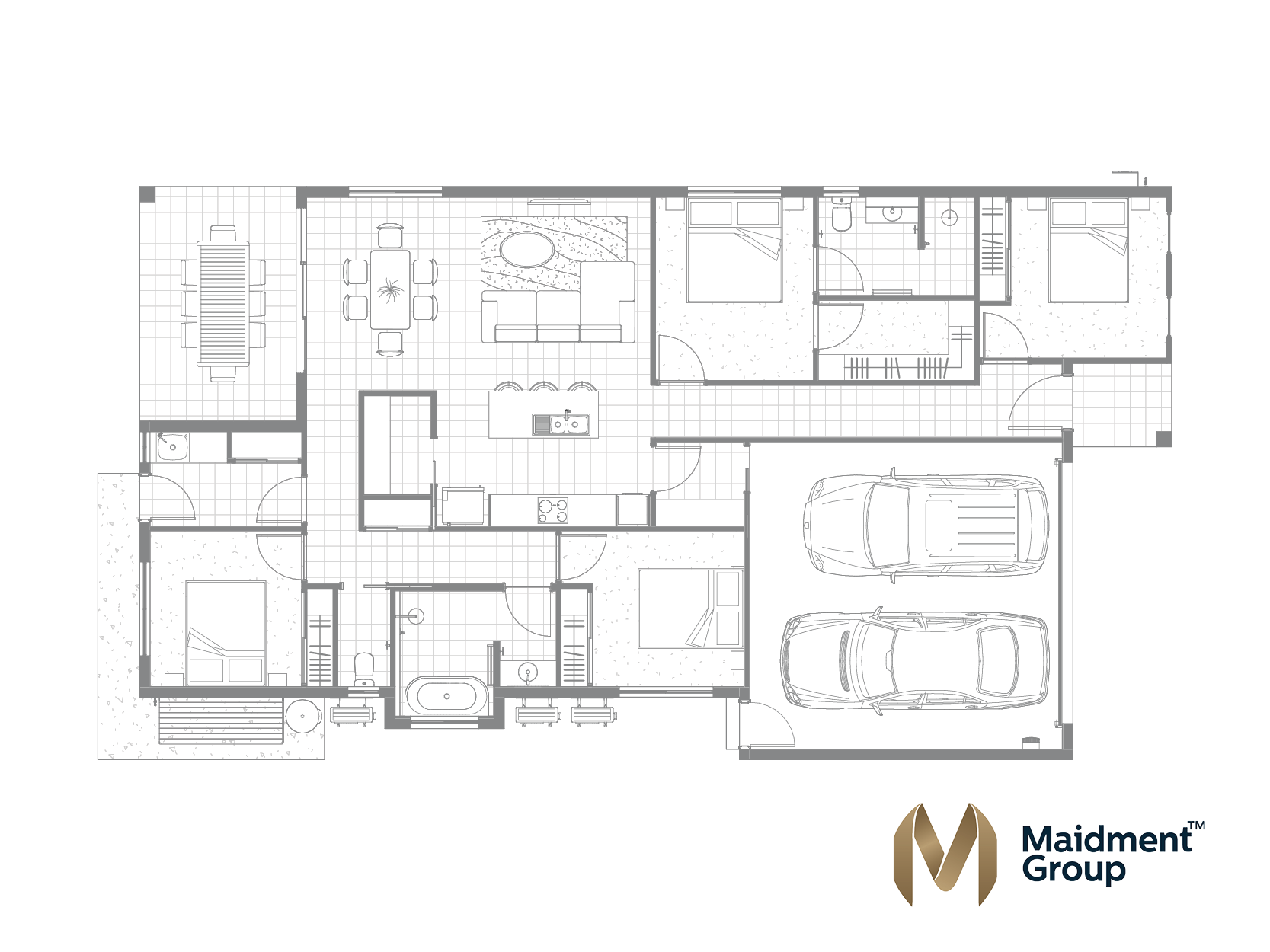 [House & Land] Lot 52 (3): Dune 194 by Maidment Group @ MacKinnon’s ...