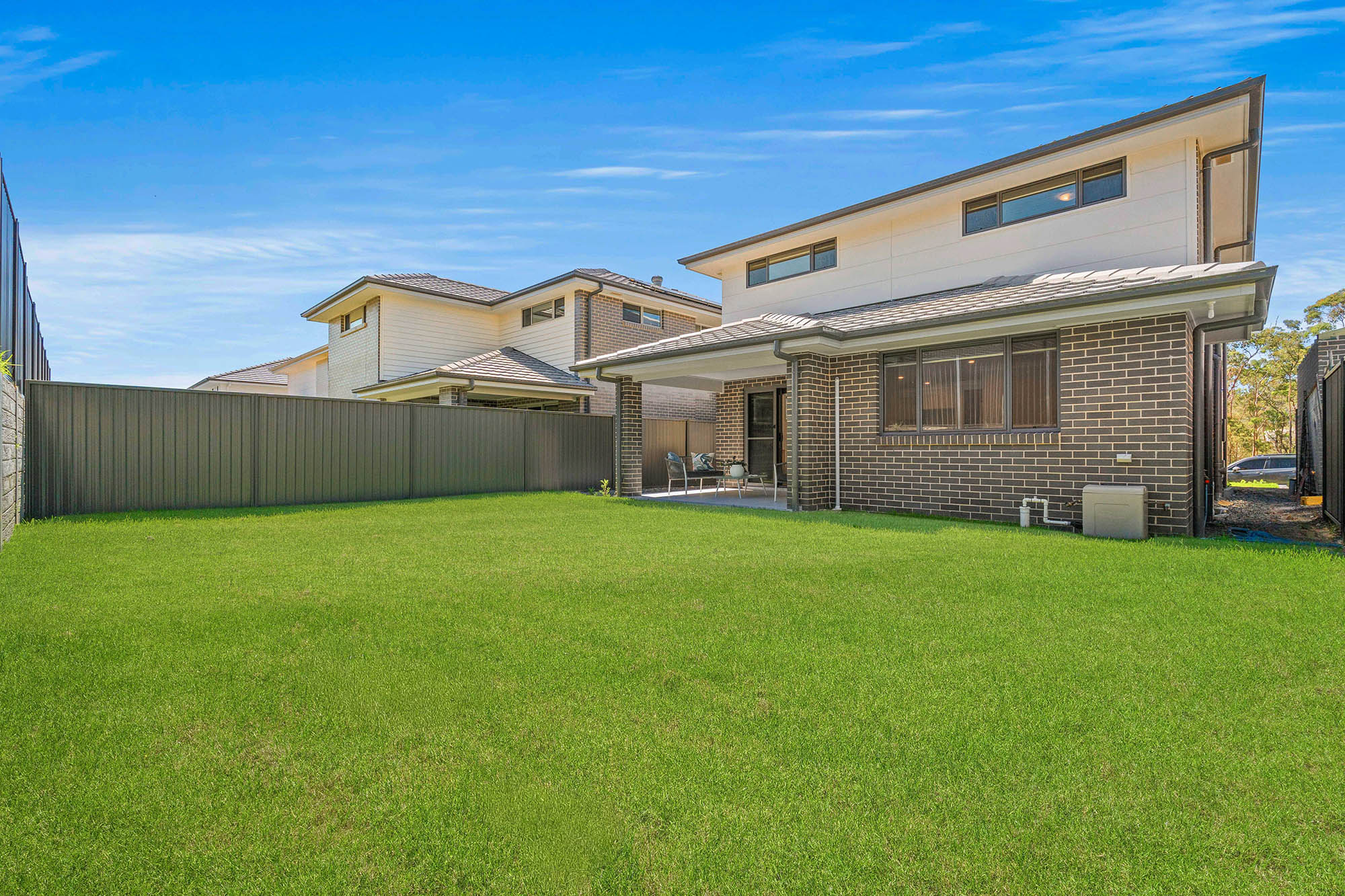 [House & Land] Lot 13: @ Madison Rise Estate - Woongarrah | OpenLot