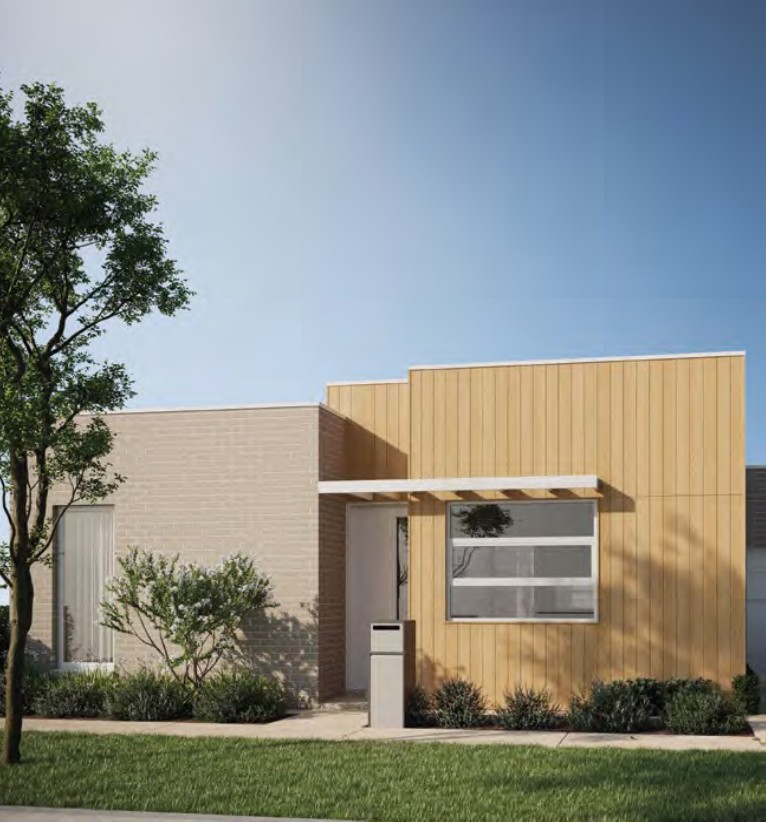 [Townhouse] Unit 1072: Contour by VillaRange by Villawood Properties ...